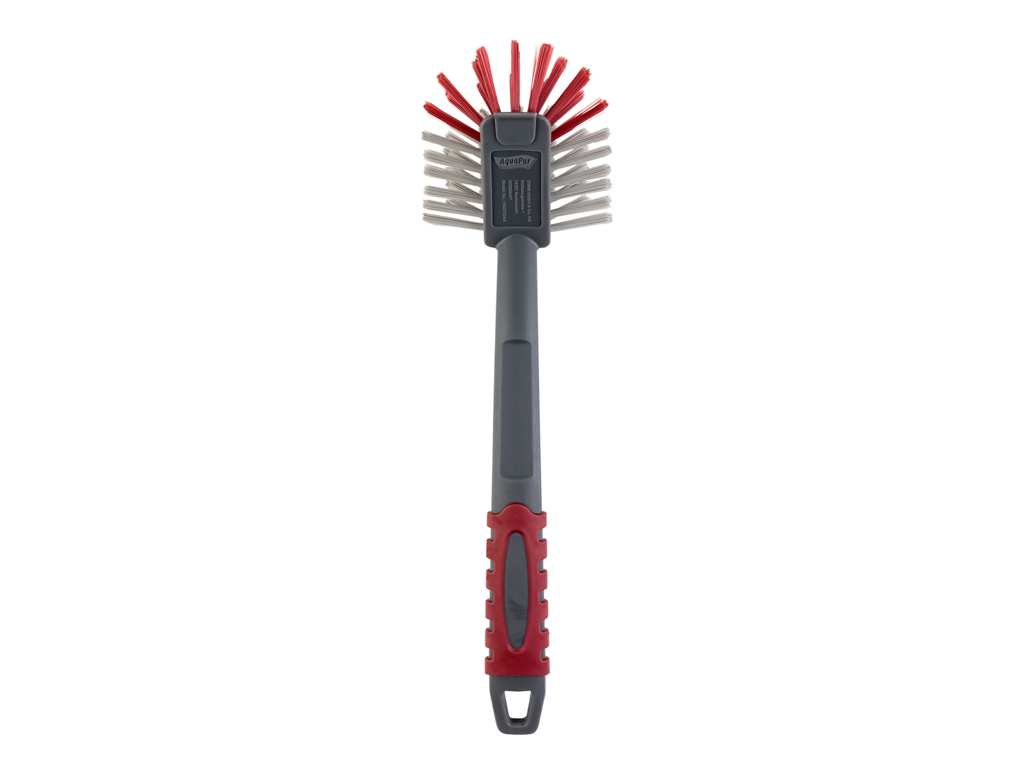 Spazzola per la pulizia AquaPur, prezzo 1.49 €
Caratteristiche