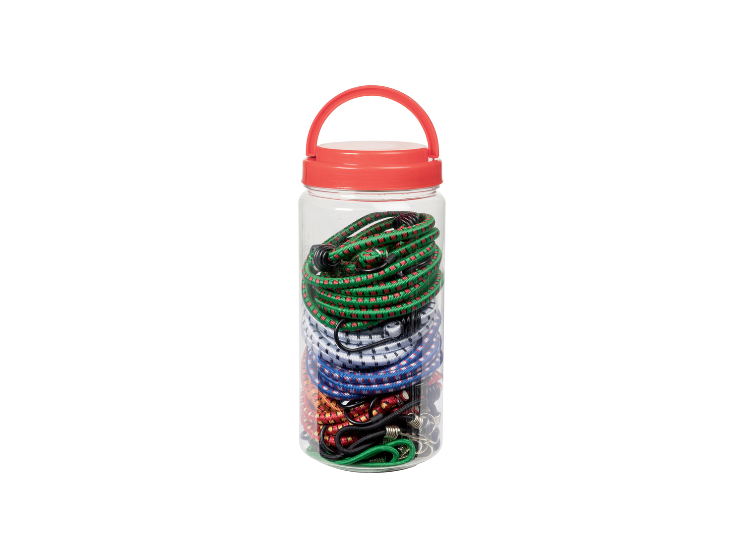 Set cinghie tiranti Ultimate Speed, prezzo 8.99 €
10, 12 o 18 pezzi
Caratteristiche
- ...