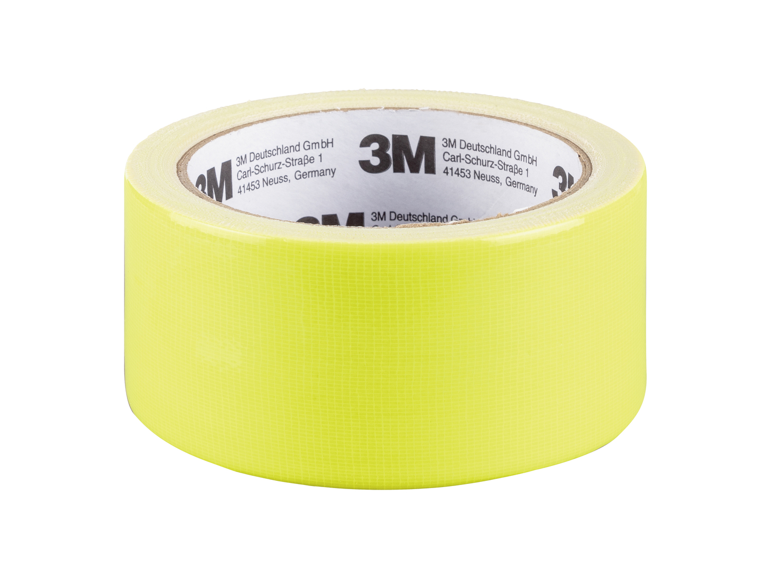 Nastro adesivo telato 3m, prezzo 1.99 €
- 48 mm × 10 m
Caratteristiche
...