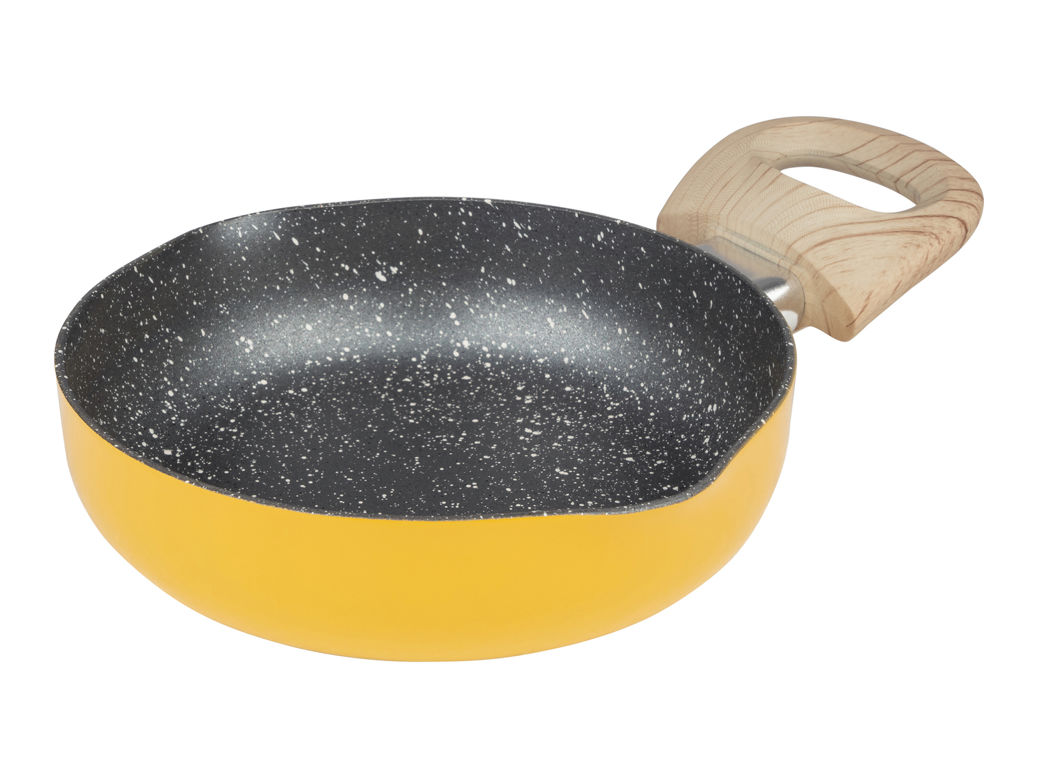 Padella per uova Tognana, prezzo 9.79 €
Ø 16 cm
- Interno a 4 strati ...