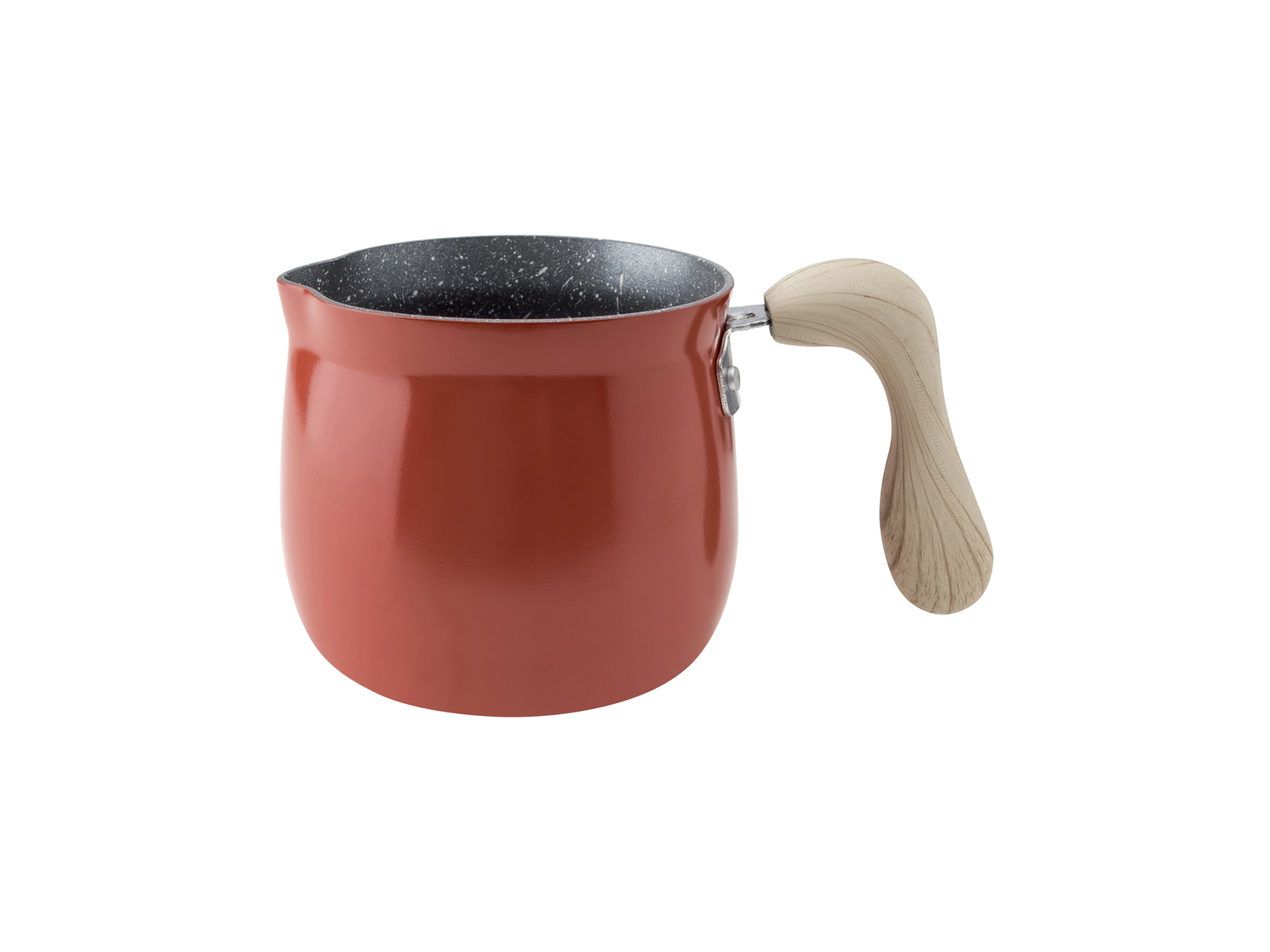 Bollitore per il latte Tognana, prezzo 8.99 €
- Interno antiaderente ...