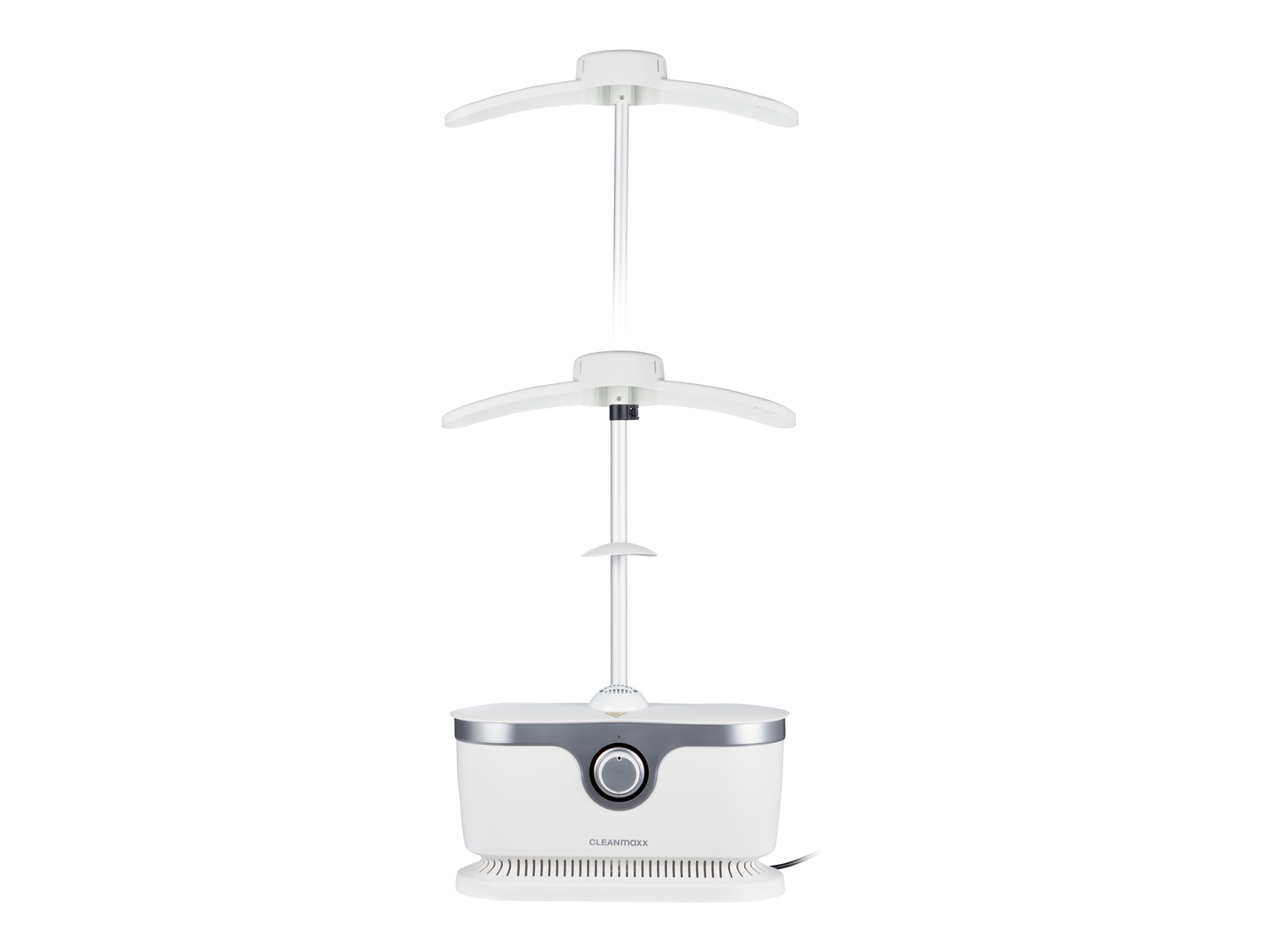 Stiracamicie Cleanmax, prezzo 69.00 €
- Asta telescopica retraibile
- Funzione ...