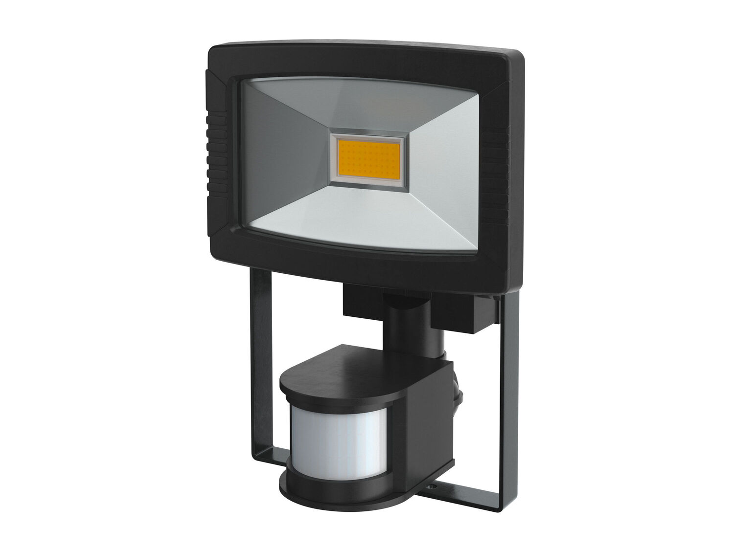 Faro LED con rilevatore di movimento Livarno, prezzo 19.99 €
- 22 W, 4000 K ...
