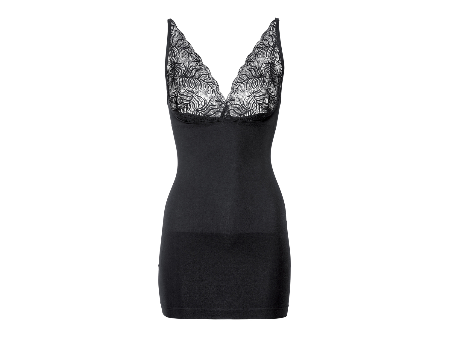 Sottoveste modellante da donna Esmara, prezzo 12.99 €
Misure: M-XL
- Senza ...