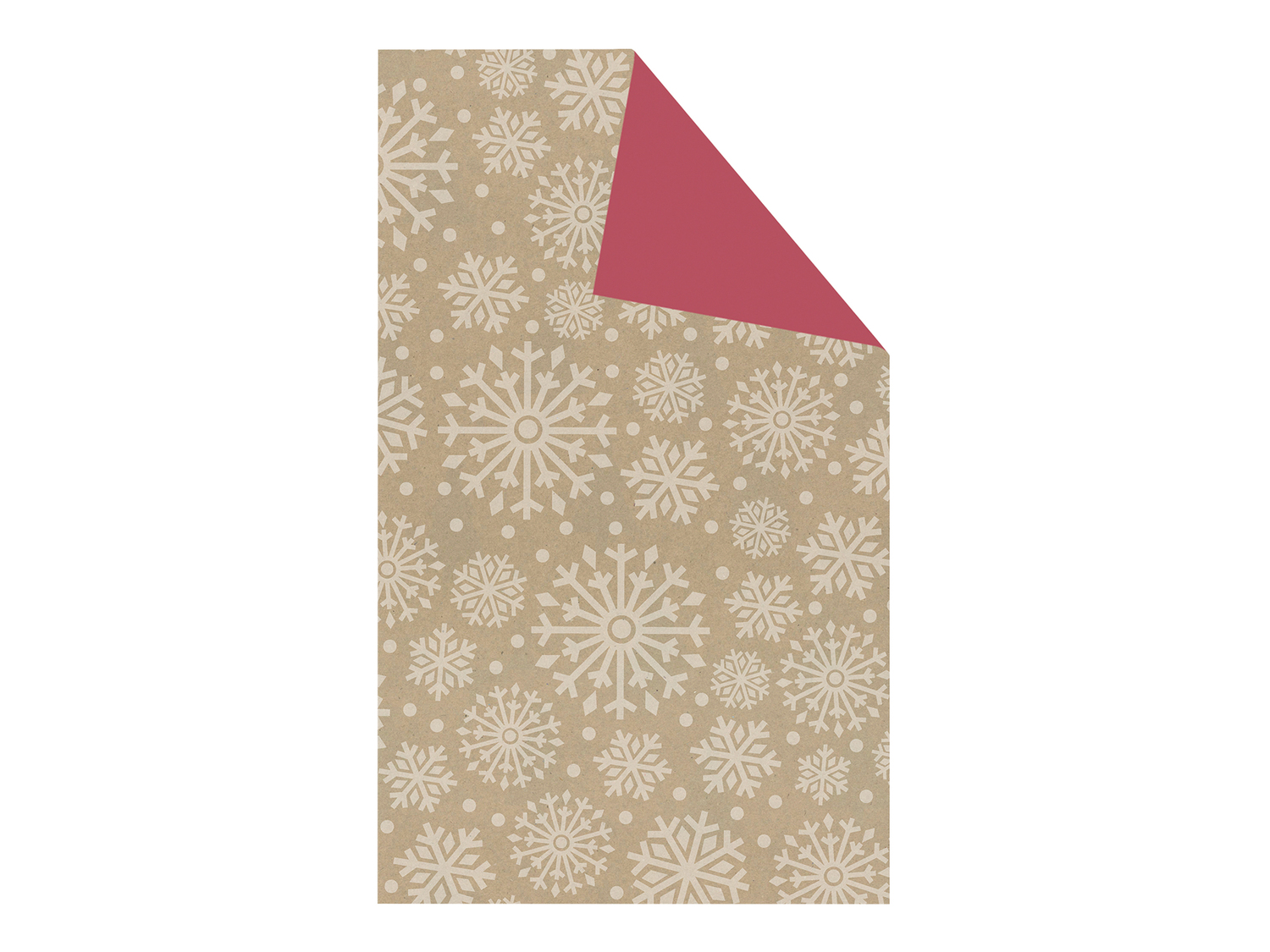 Carta da regalo Crelando, prezzo 1.29 €
5 m x 70 cm
- In carta riciclata
- ...