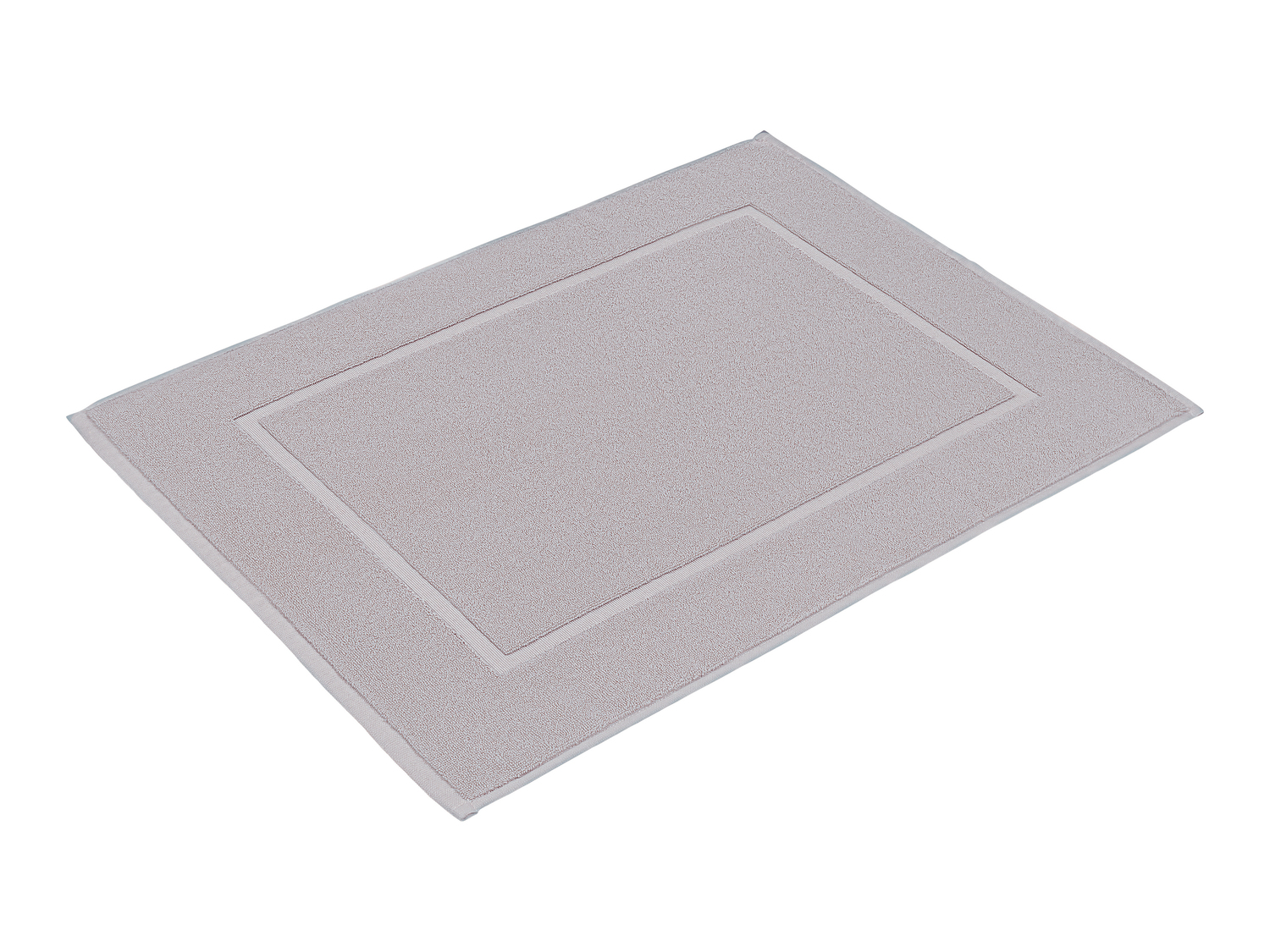 Tappeto per il bagno Livarno, prezzo 9.99 €
50 x 70 cm
- Puro cotone
Prodotto ...