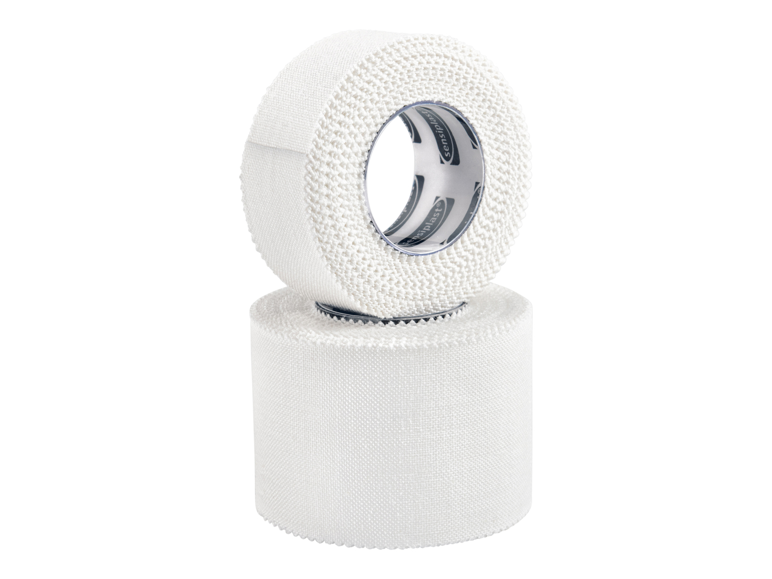 Bendaggi o garze sterili per medicazione Sensiplast, prezzo 1.99 €
- A scelta ...