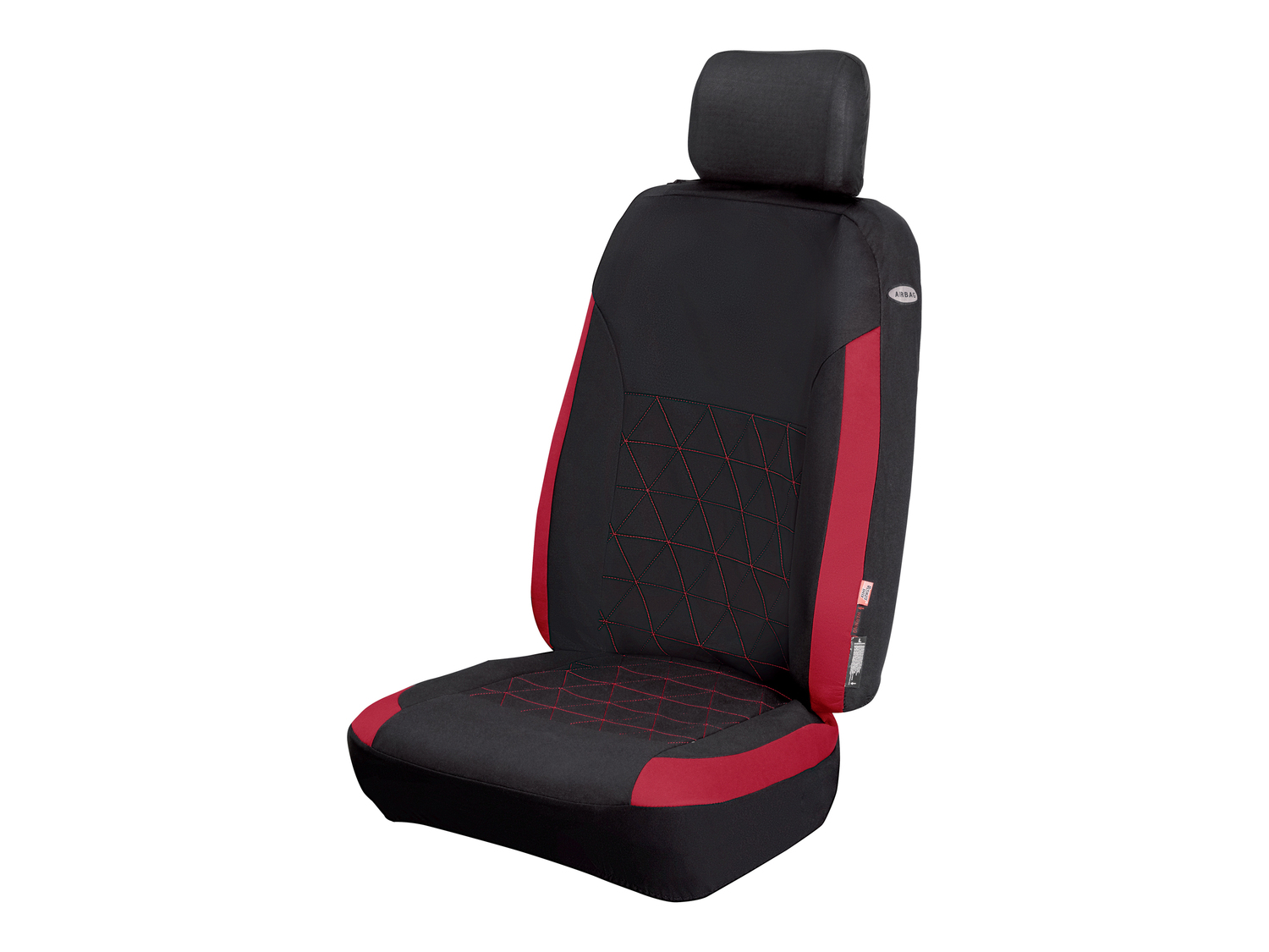 Set coprisedili per auto Ultimate Speed, prezzo 14.99 €
Caratteristiche
- ...
