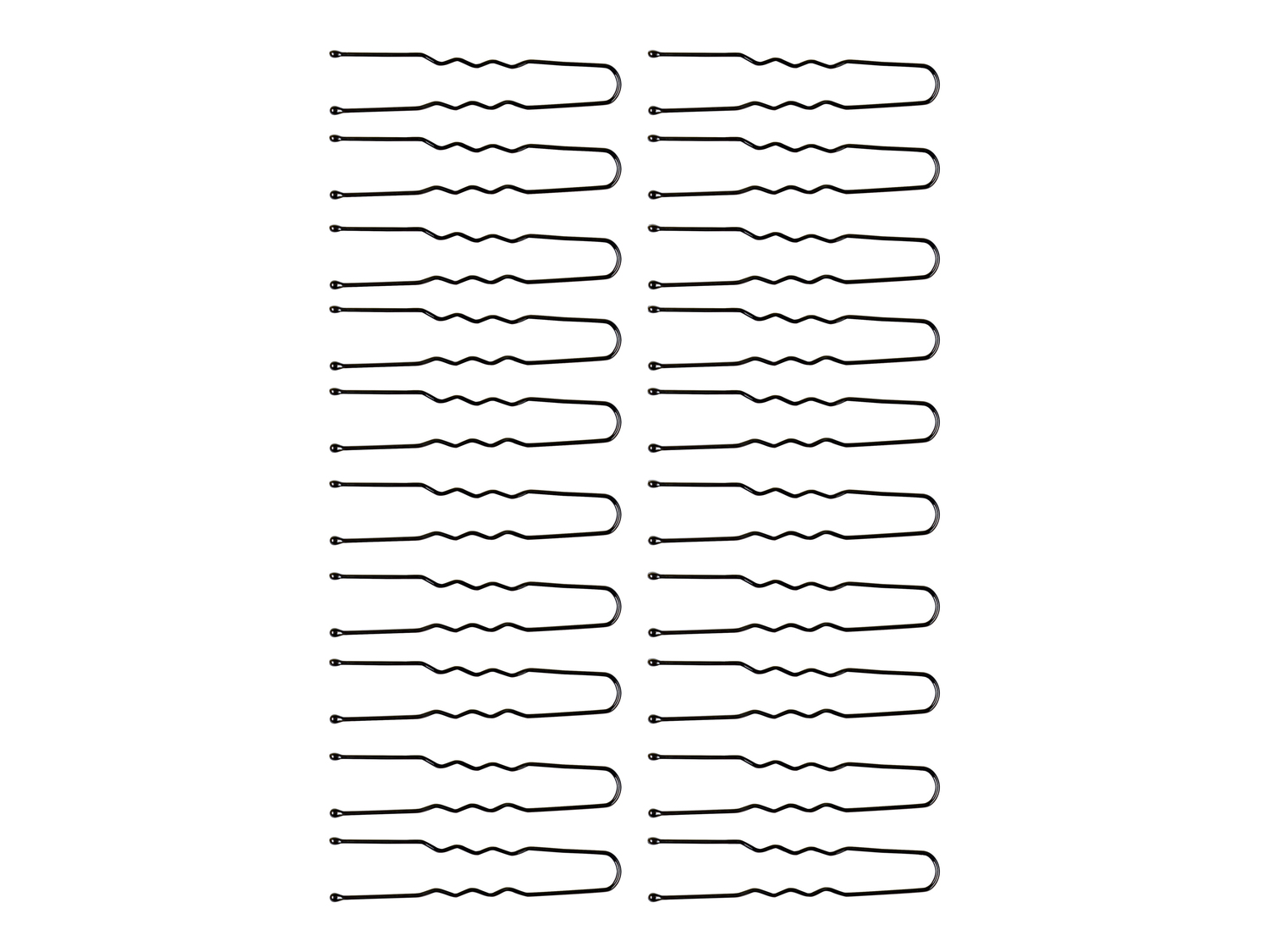 Accessori per capelli Esmara, prezzo 1.49 €
Caratteristiche