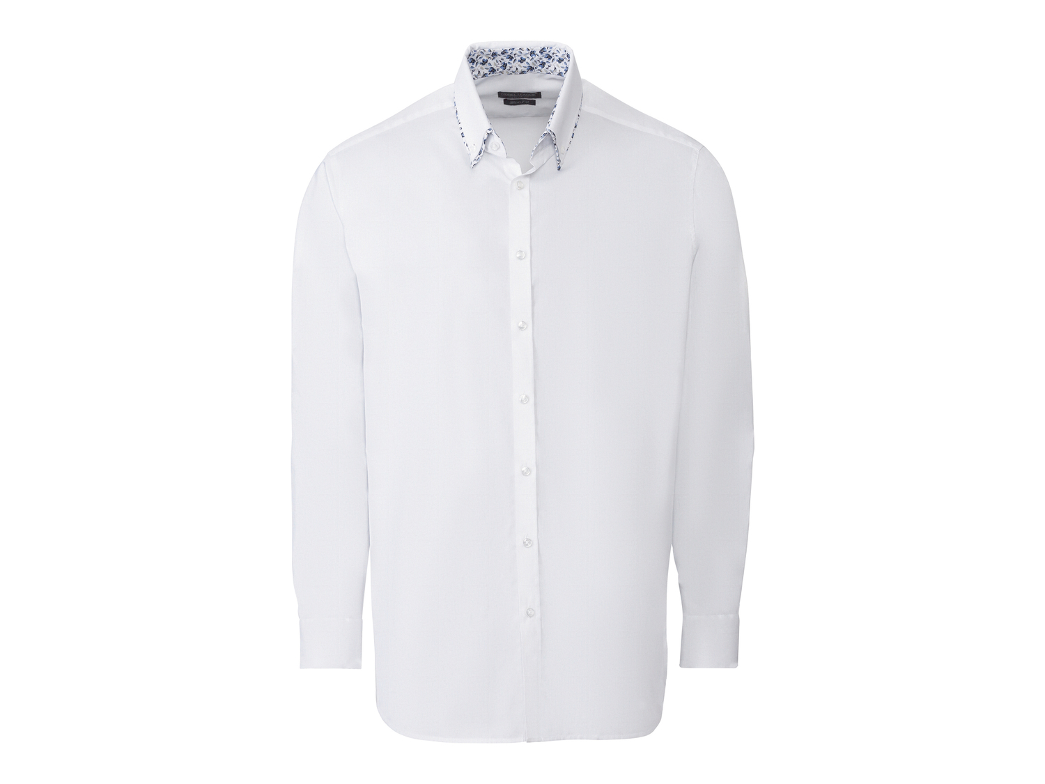 Camicia da uomo Slim Fit Nobel-league, prezzo 9.99 &#8364; 
Misure: 39-43 
- ...