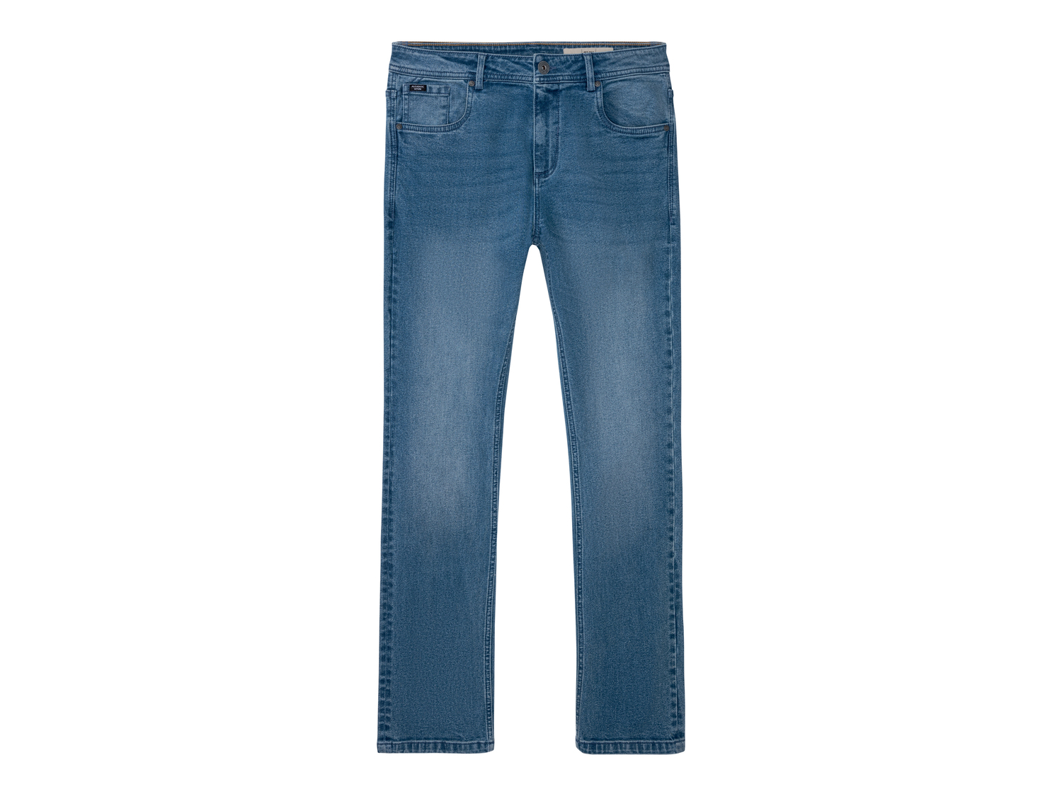Jeans Slim Fit da uomo Livergy, prezzo 11.99 €
Misure: 46-54
Taglie disponibili
Caratteristiche
...