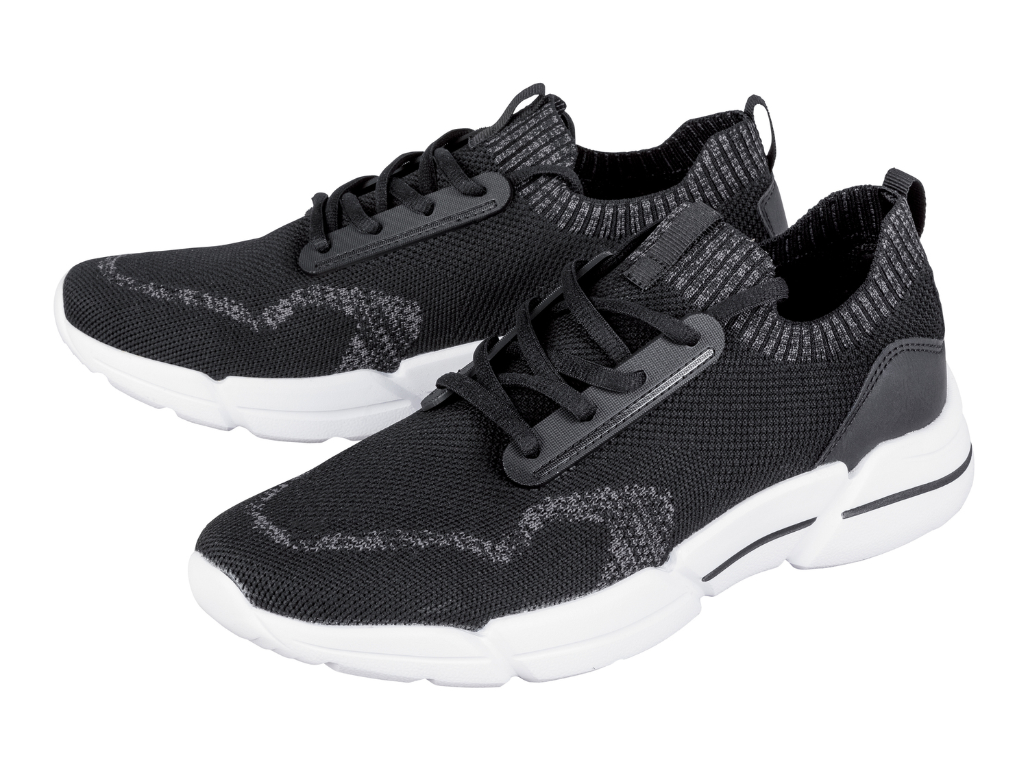 Scarpe sportive donna Esmara, prezzo 19.99 €
Misure: 36-40
Taglie disponibili
Caratteristiche ...