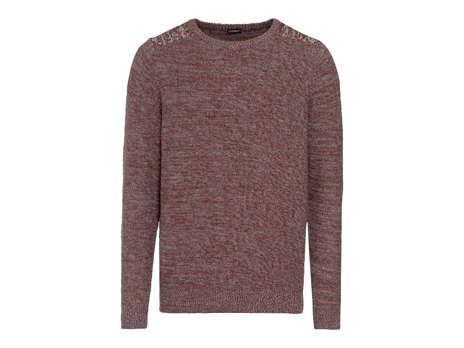 Pullover da uomo Livergy, prezzo 11.99 €
Misure: S-XL
-
Puro cotone
Prodotto ...