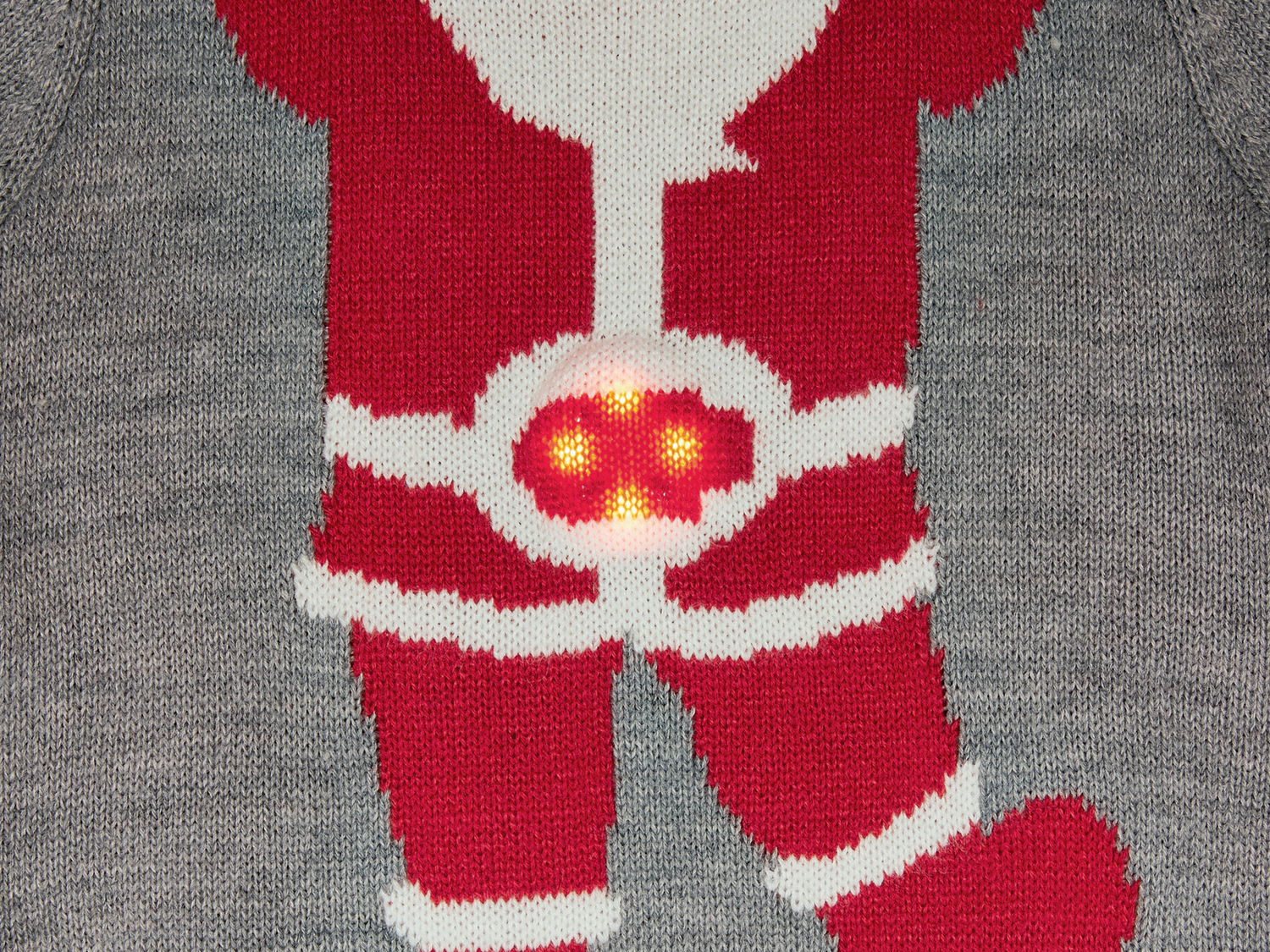 Pullover natalizio da bambino Pepperts, prezzo 8.99 €
Misure: 6-14 anni ...