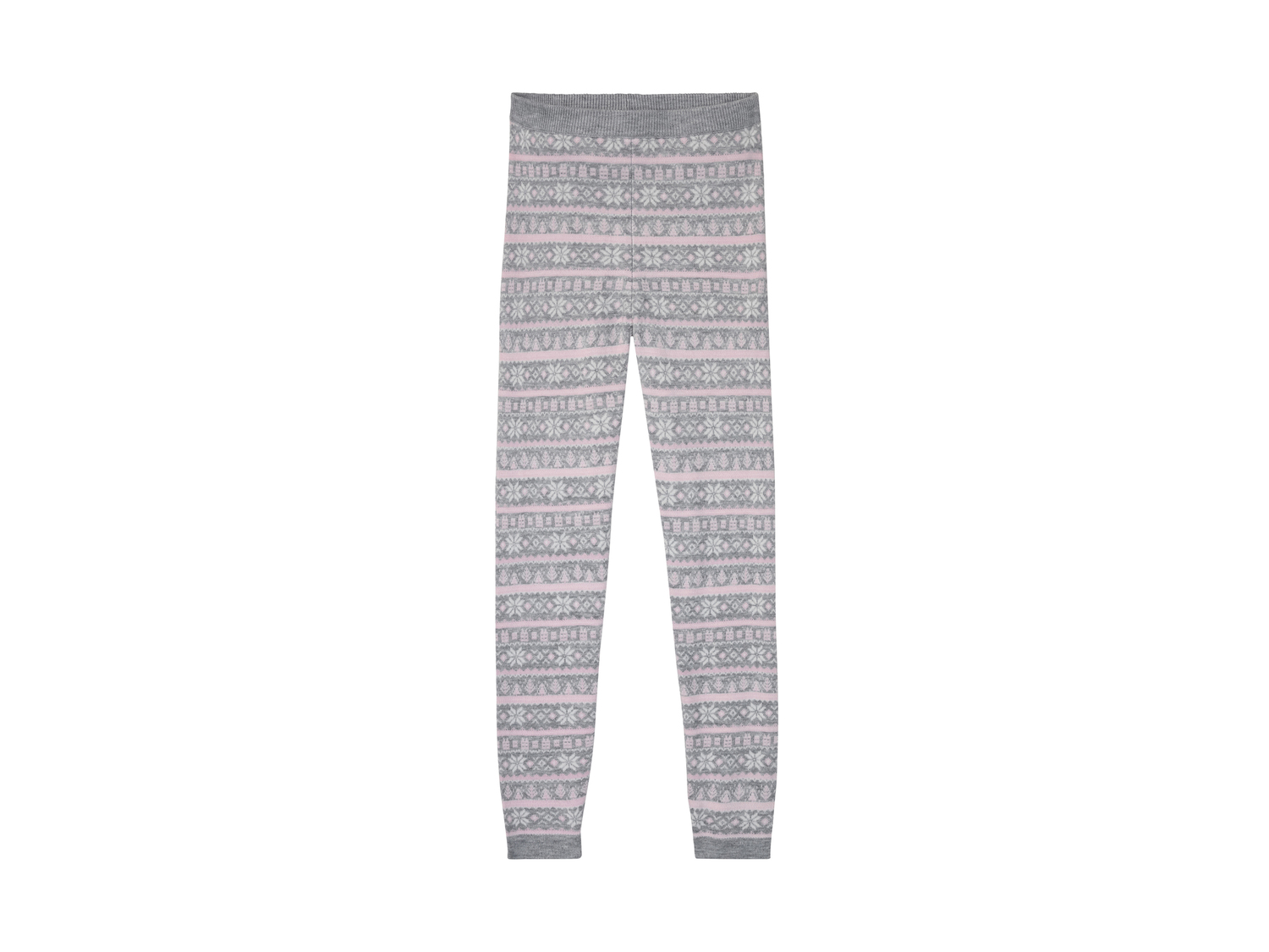 Leggings natalizi da bambina Pepperts, prezzo 7.99 €
Misure: 6-14 anni
Taglie ...