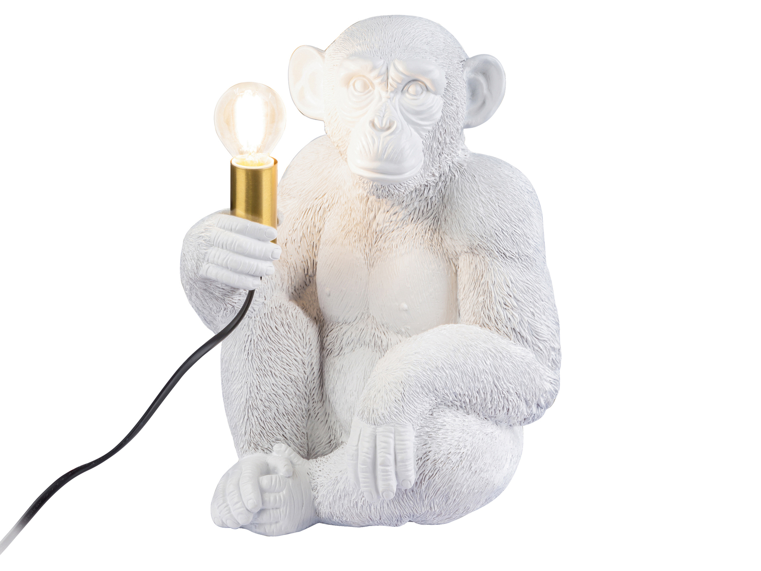 Lampada decorativa Livarno, prezzo 27.99 €
- Cavo di collegamento con interruttore ...