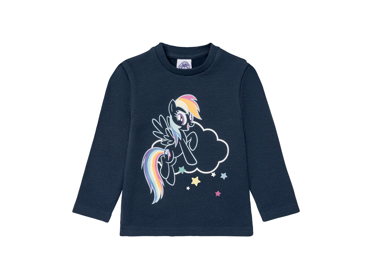 Maglia da bambina My Little Pony, Hello Kitty, Paw Patrol Oeko-tex, prezzo 4.79 ...