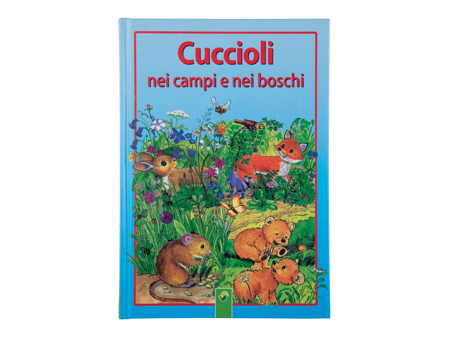 Libro per bambini Fsc, prezzo 3.99 €
Caratteristiche
