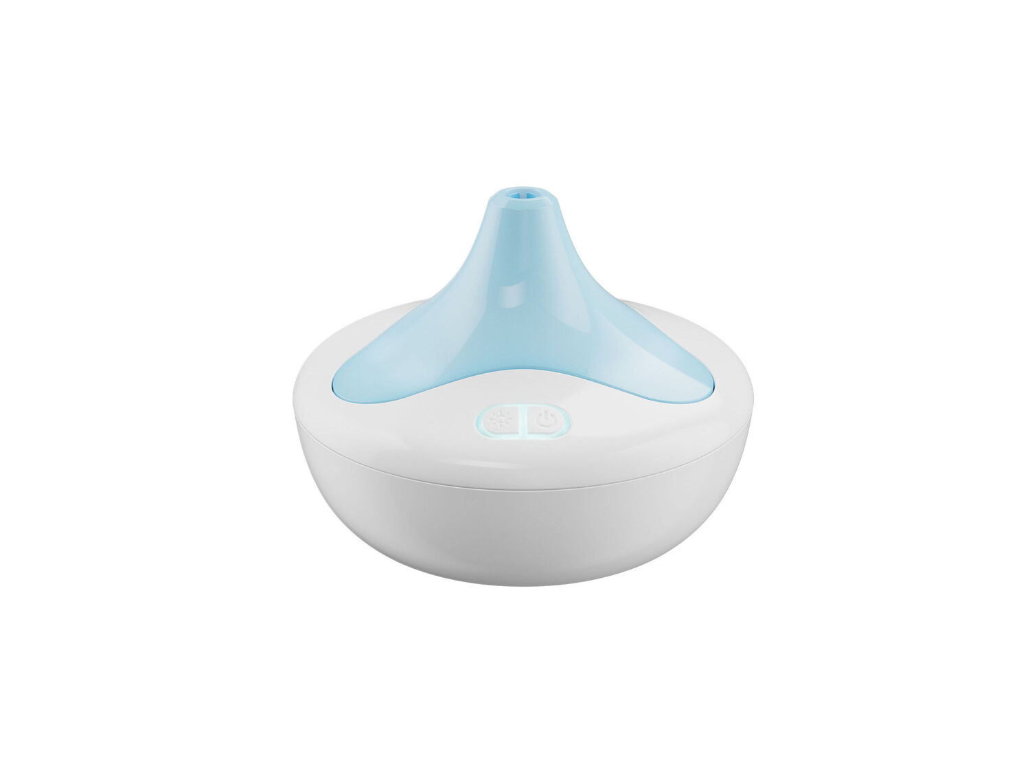 Diffusore di aromi ad ultrasuoni Silvercrest Personal Care, prezzo 14.99 €
- ...