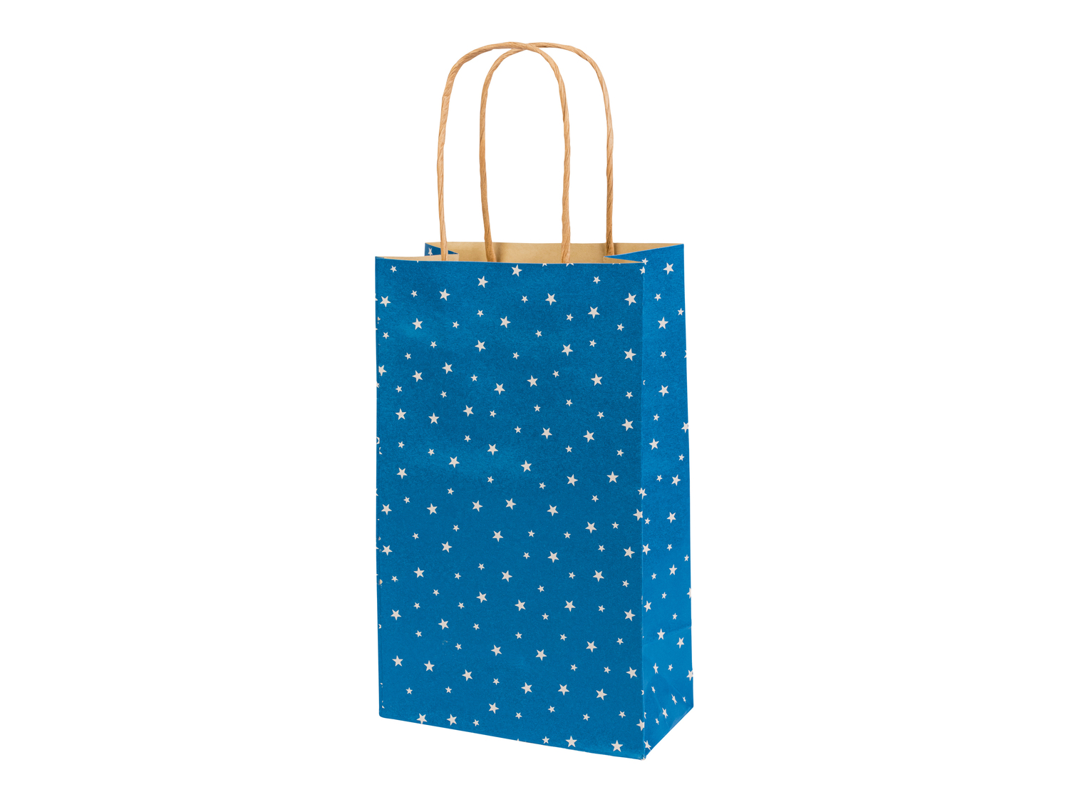 Set sacchetti regalo Crelando, prezzo 1.99 €
3 o 6 pezzi
Caratteristiche
- ...