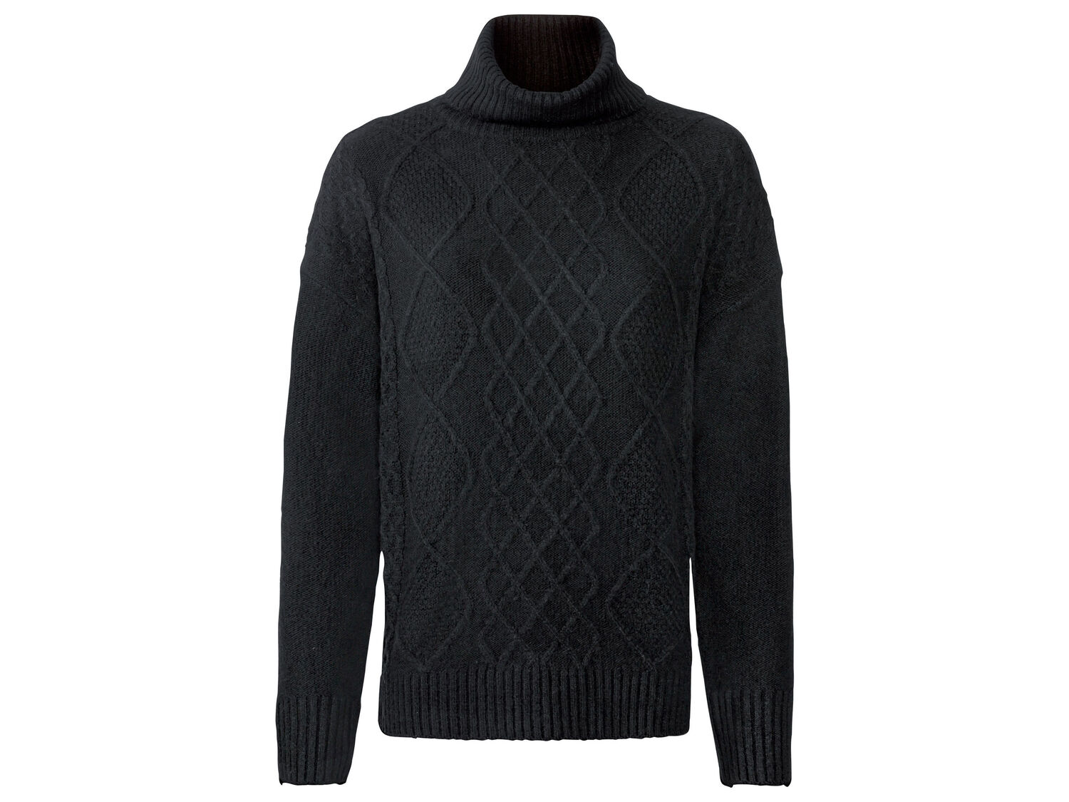 Pullover da donna Esmara, prezzo 9.99 €
Misure: S-L
Taglie disponibili
Caratteristiche
- ...