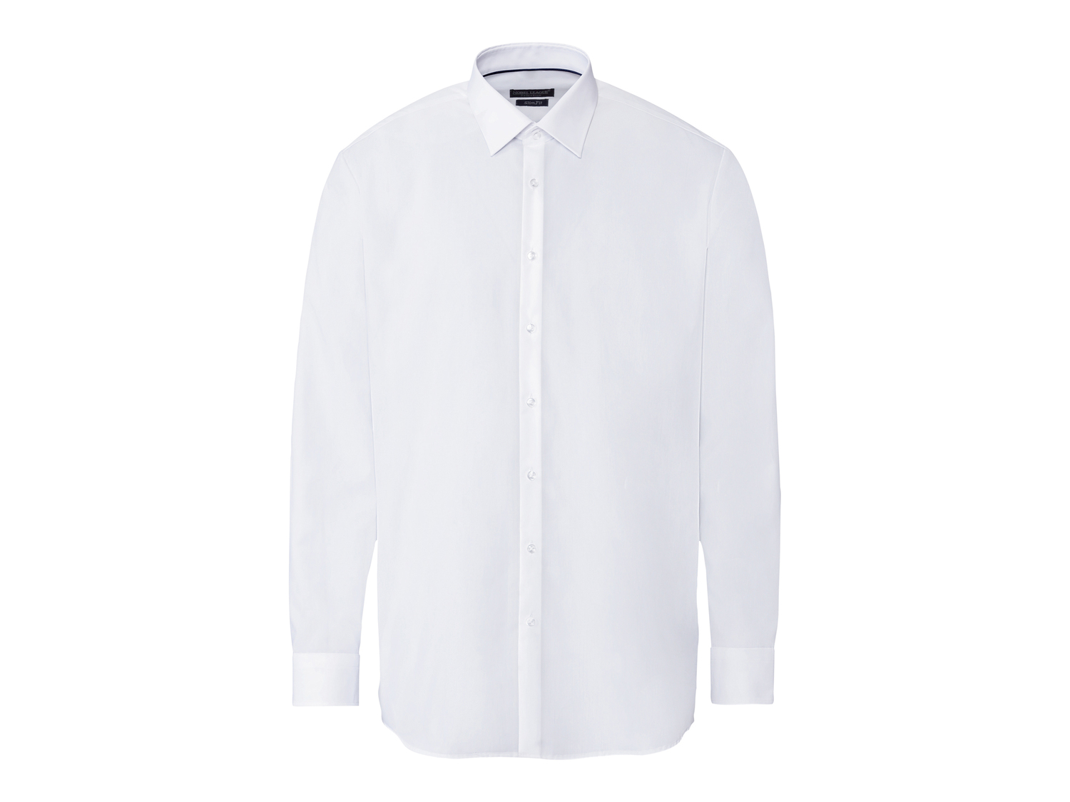 Camicia easy iron da uomo Nobel-league, prezzo 14.99 €
Misure: 39-44 ...