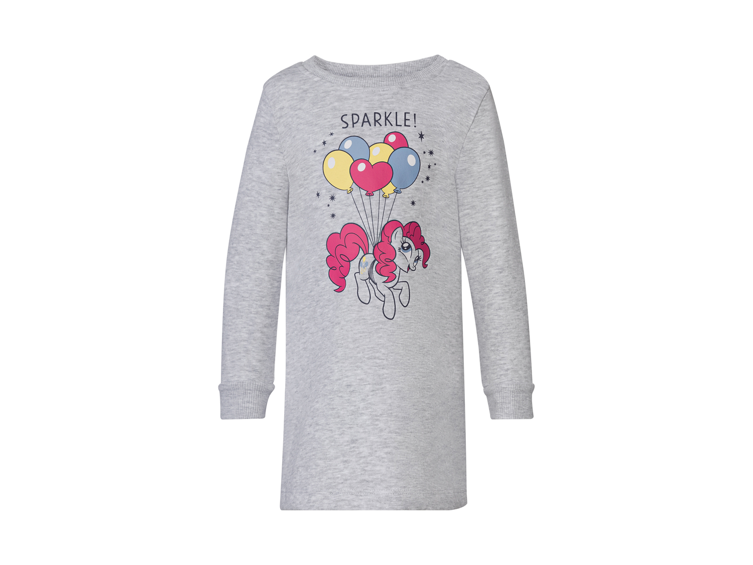 Vestito da bambina My Little Pony, Hello Kitty, Paw Patrol Oeko-tex, prezzo 8.99 ...