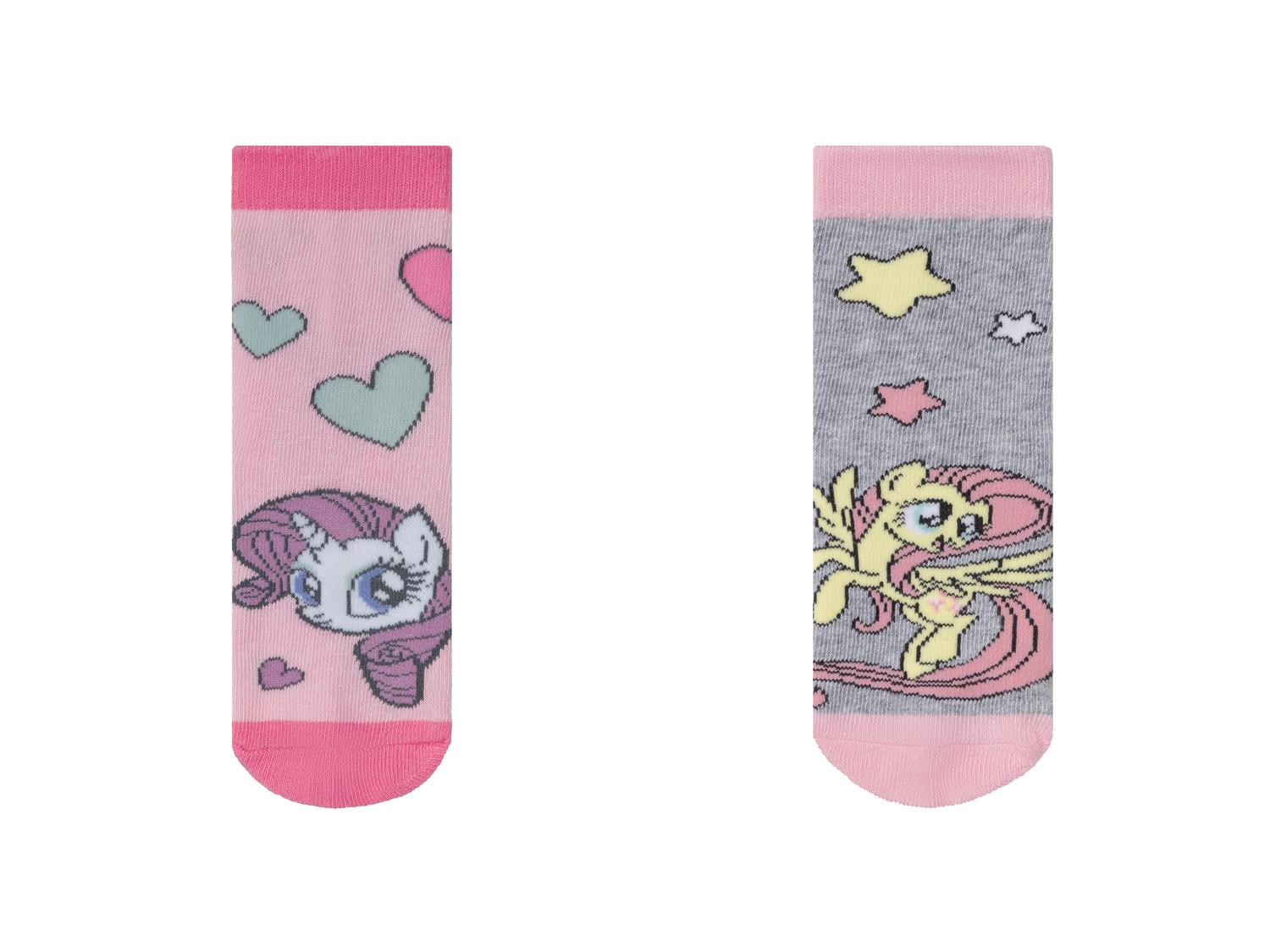 Calze da bambina My Little Pony, Hello Kitty, Paw Patrol Oeko-tex, prezzo 2.29 € ...