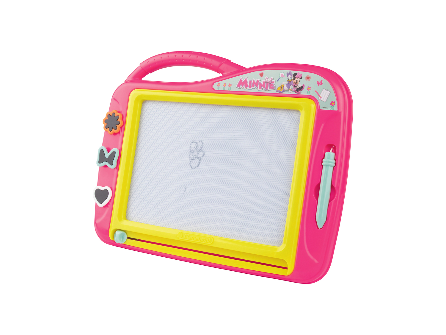 Lavagna magica Frozen, Minnie, Paw Patrol Clementoni, prezzo 9.99 €
- ...