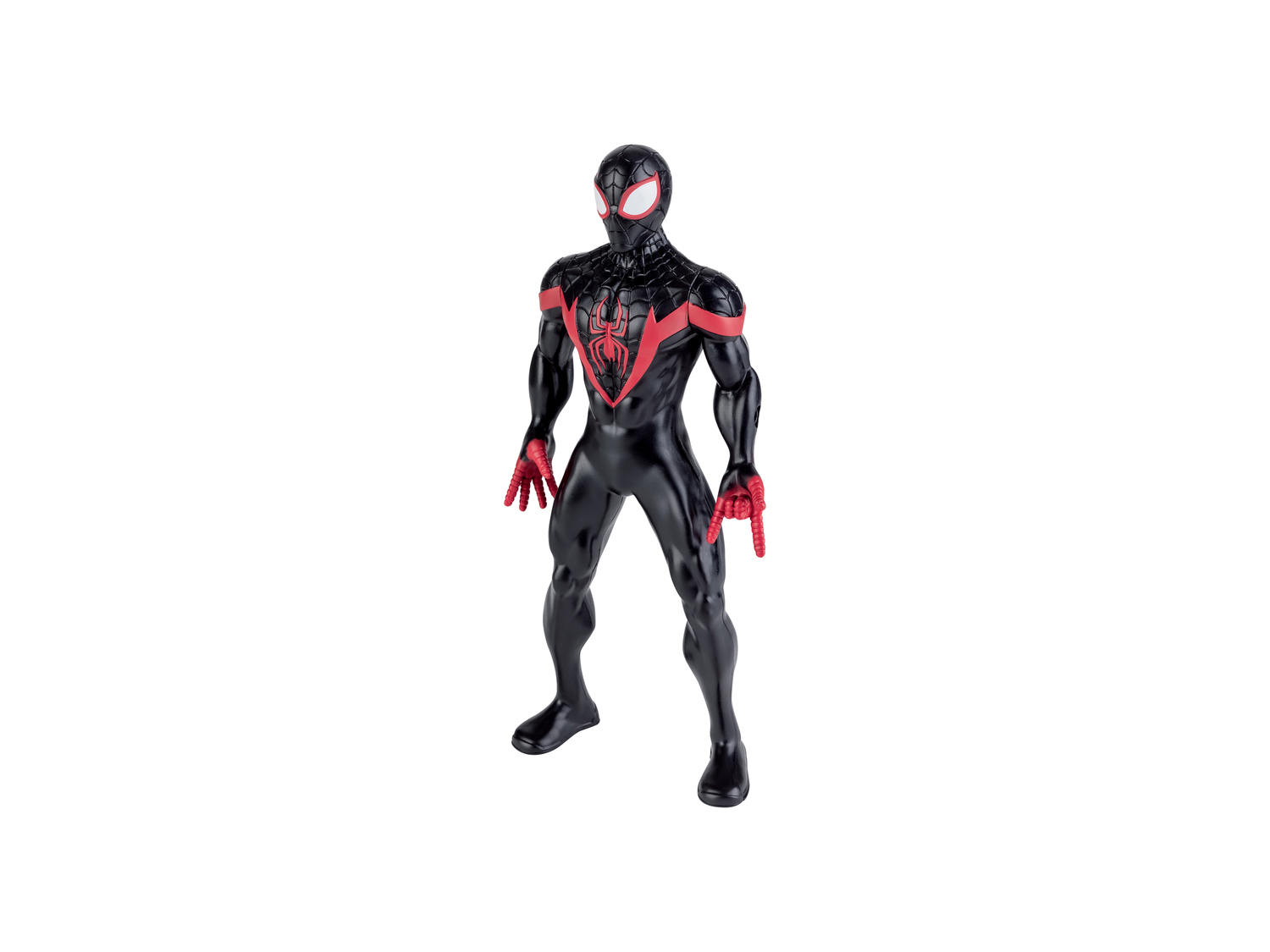 Personaggi da gioco Avengers Hasbro, prezzo 9.99 €
Caratteristiche
