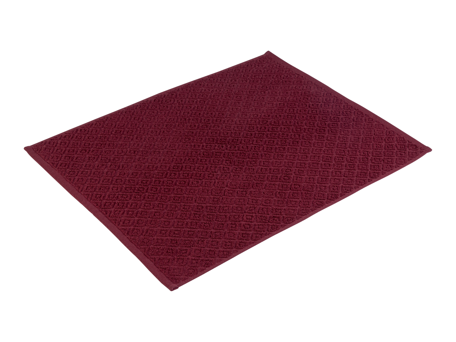 Tappeto scendidoccia Livarno, prezzo 3.99 €
50 x 70 cm
Caratteristiche