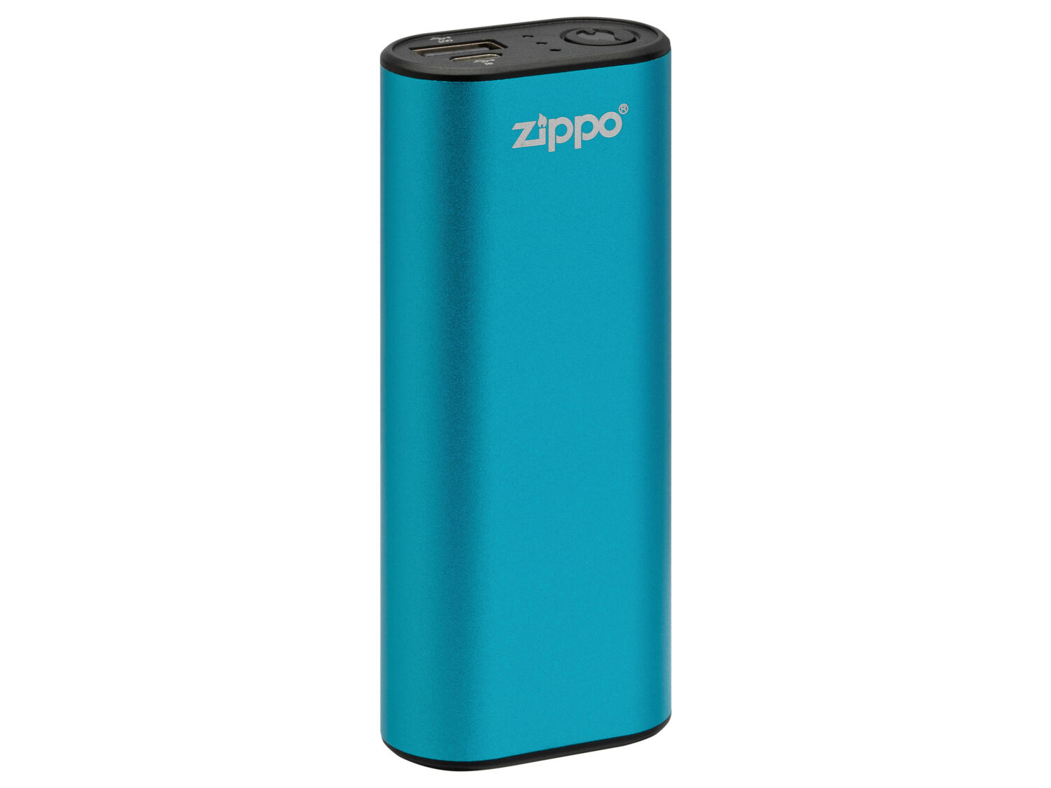 Scaldamani e powerbank Zippo, prezzo 24.99 €
4400 mAh
- Mani calde grazie ...