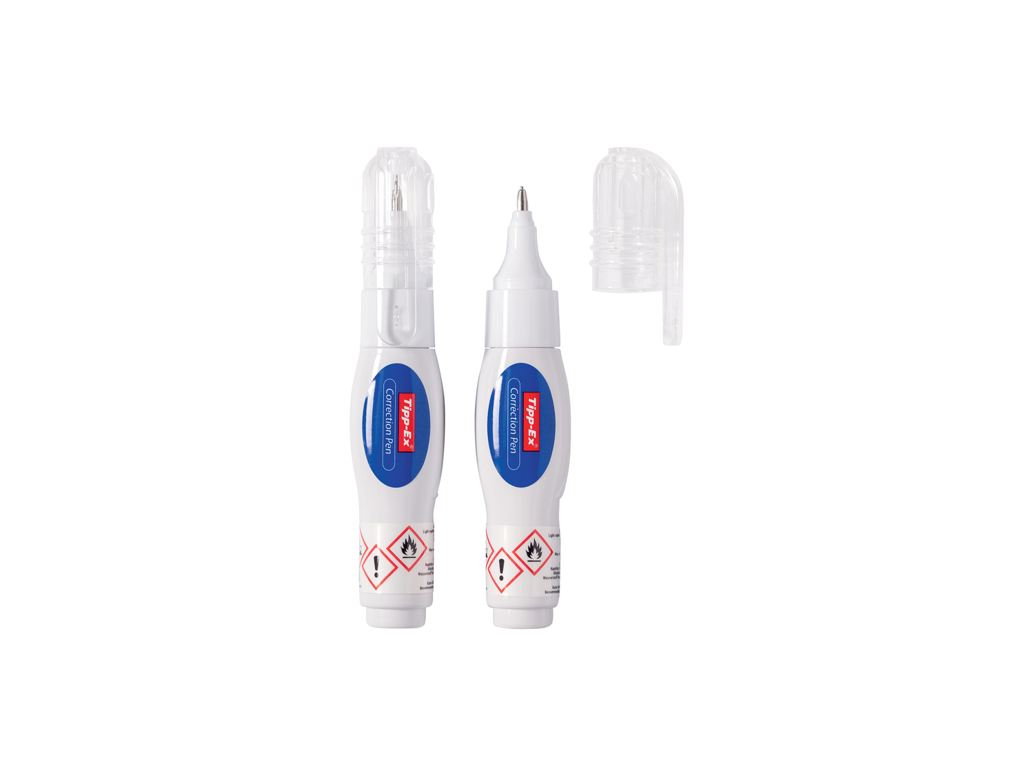 Articoli di cancelleria Bic, prezzo 1.99 €
Caratteristiche