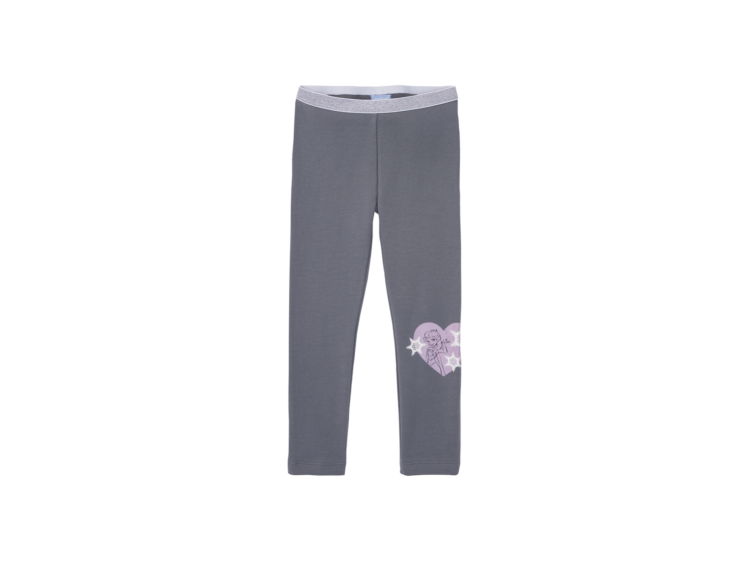 Leggings termici da bambina Frozen, Minnie, Disney Princess Oeko-tex, prezzo 8.99 ...