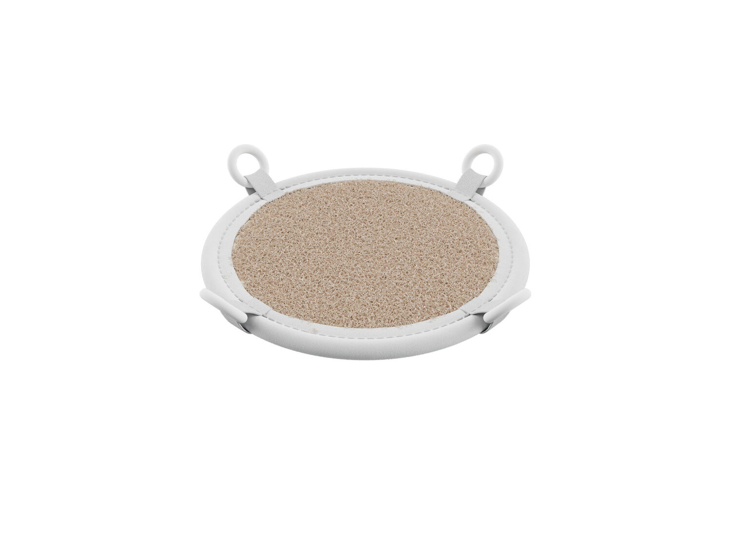 Mini-massaggiatore Silvercrest Personal Care, prezzo 9.99 €
- 2-in-1: peeling ...