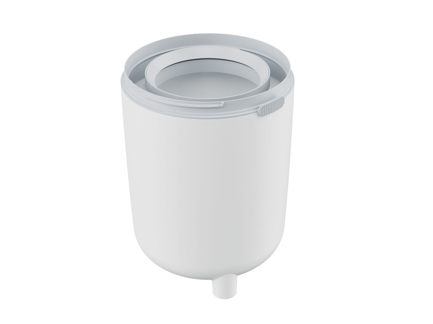 Secchio per pannolini 3-anni-di-garanzia, prezzo 19.99 €
- 46,5 x 24 ...