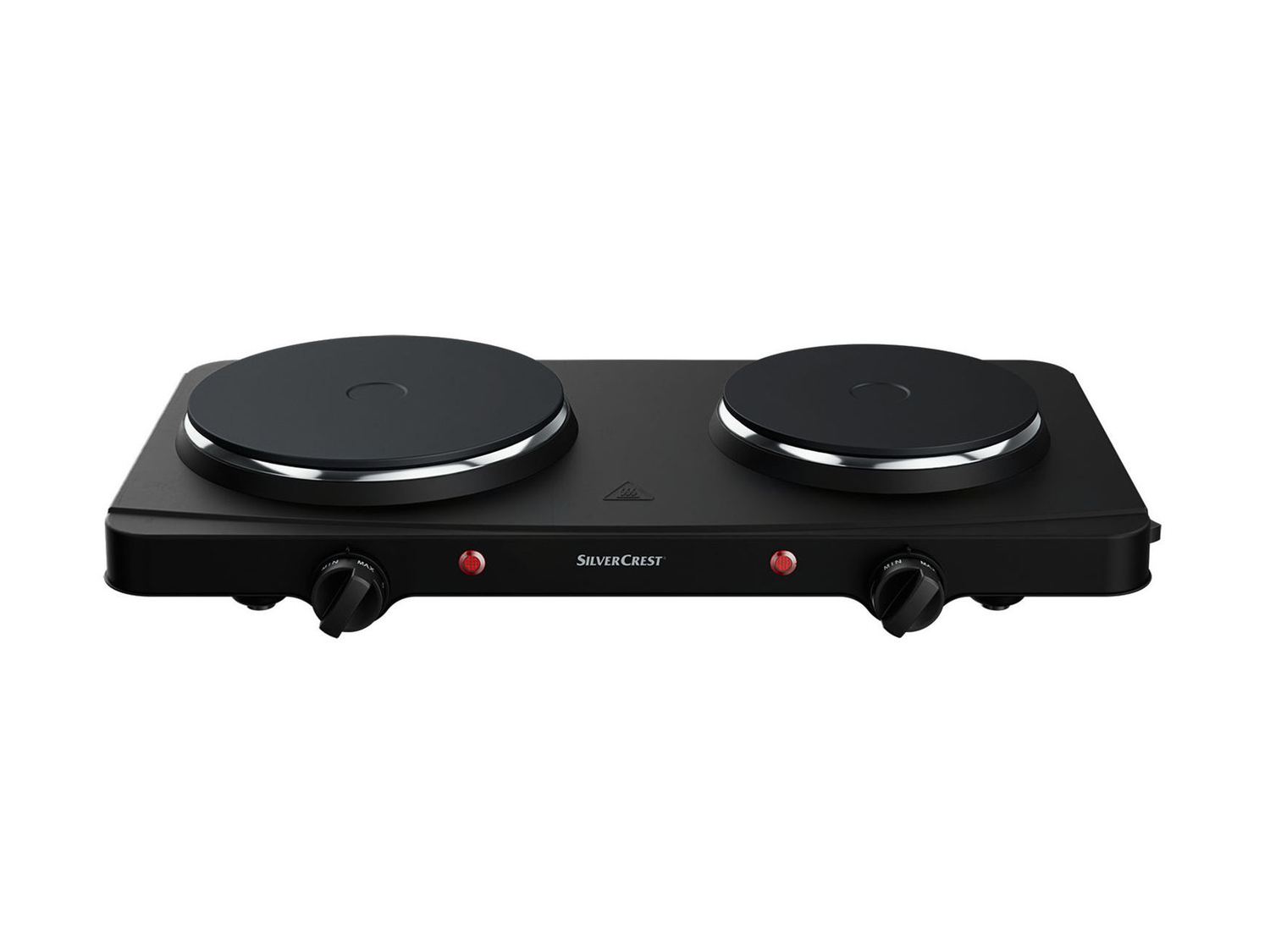 Fornello elettrico doppio Silvercrest Kitchen Tools, prezzo 24.99 €
- ...