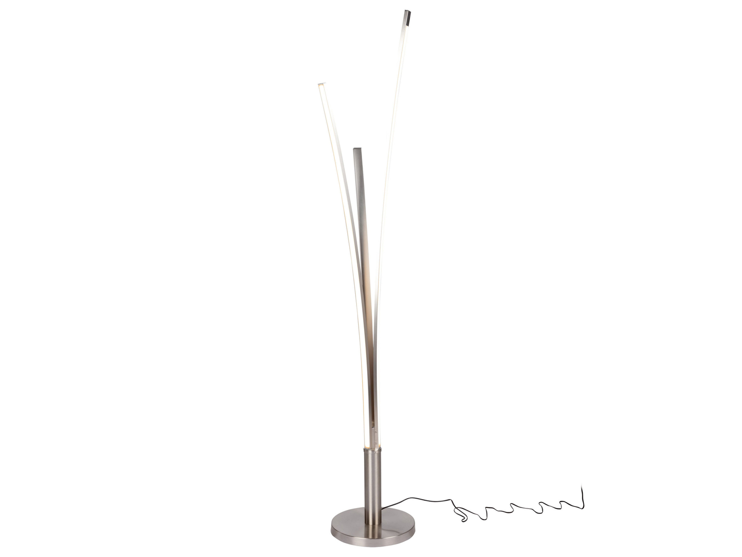 Piantana a LED Livarno, prezzo 44.00 € 
- Dimmer tattile continuo con funzione ...