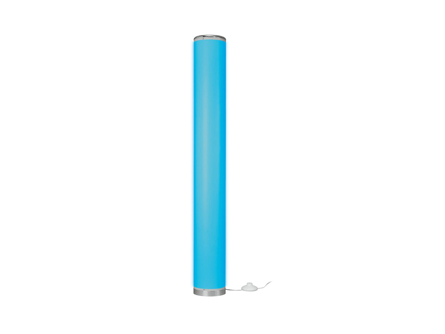 Piantana a LED Livarno, prezzo 27.99 €
- Dimmerabile
- 16 colori selezionabili ...