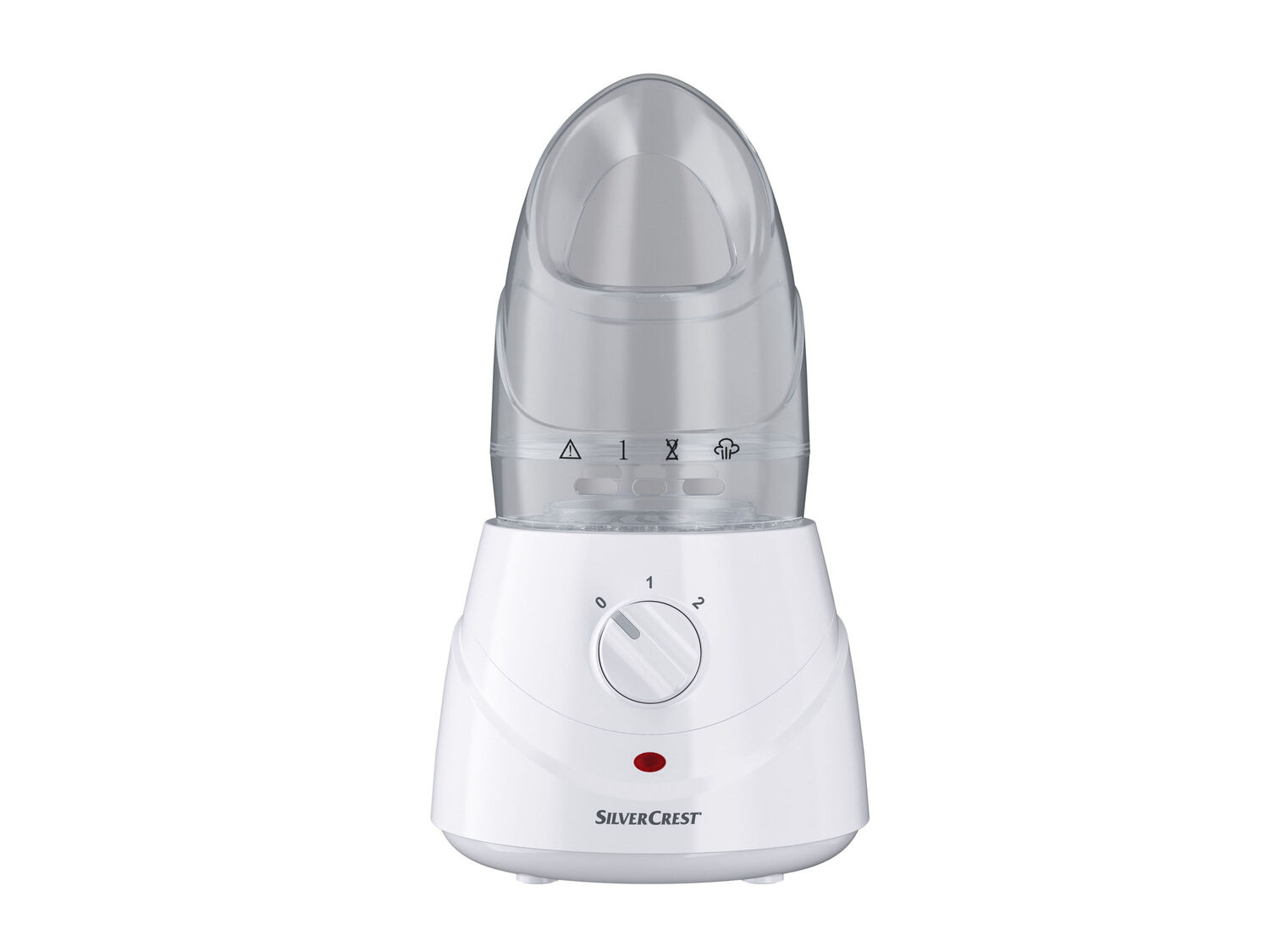 Sauna per il viso Silvercrest Personal Care, prezzo 12.99 €
- 2 livelli ...