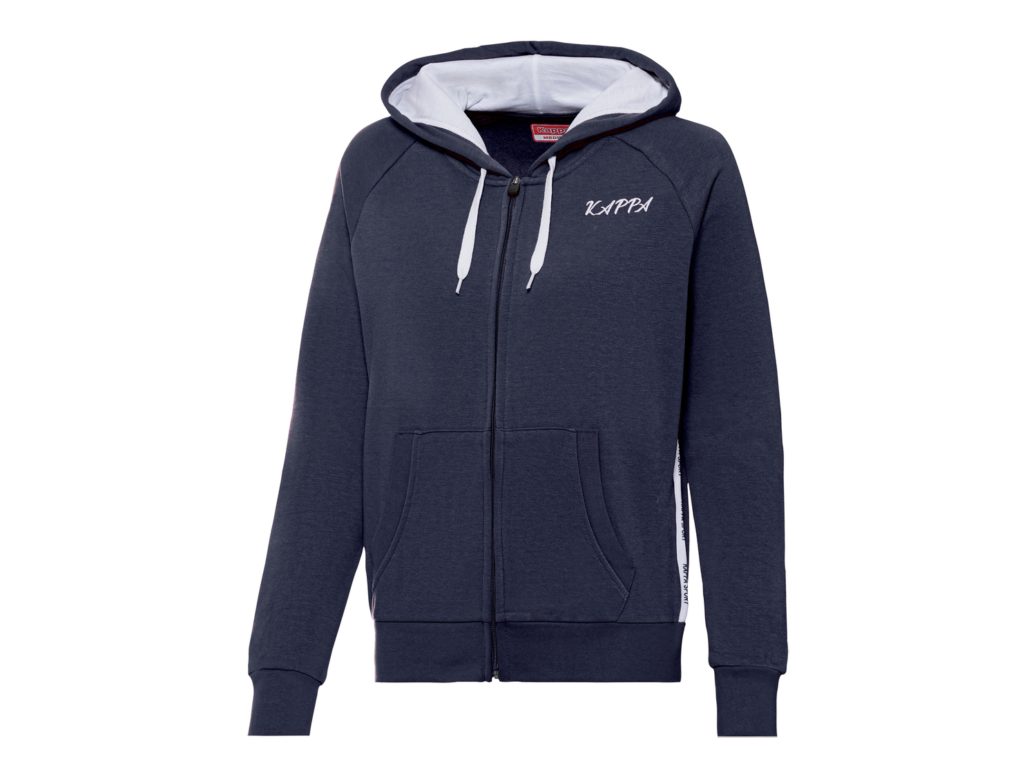 Felpa da donna Kappa, prezzo 29.99 €
Misure: S-XL
Taglie disponibili
Caratteristiche
...