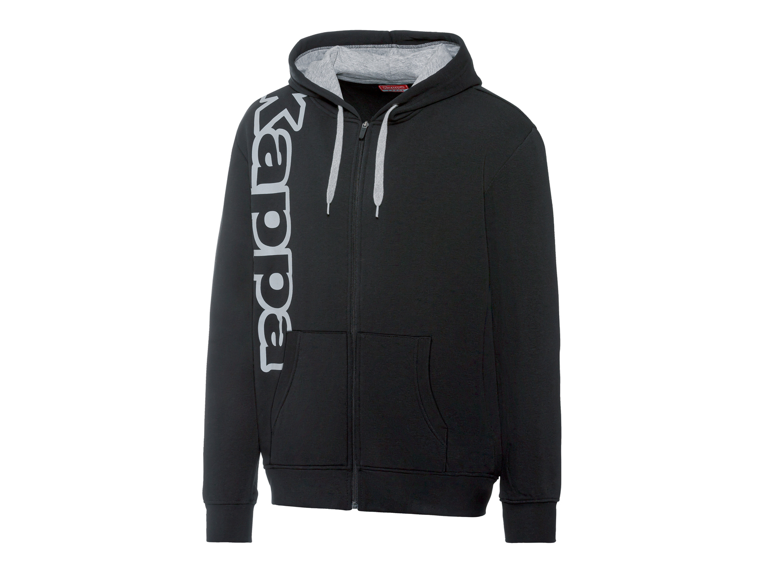 Felpa da uomo Kappa, prezzo 29.99 €
Misure: M-XXL
Taglie disponibili
Caratteristiche
...