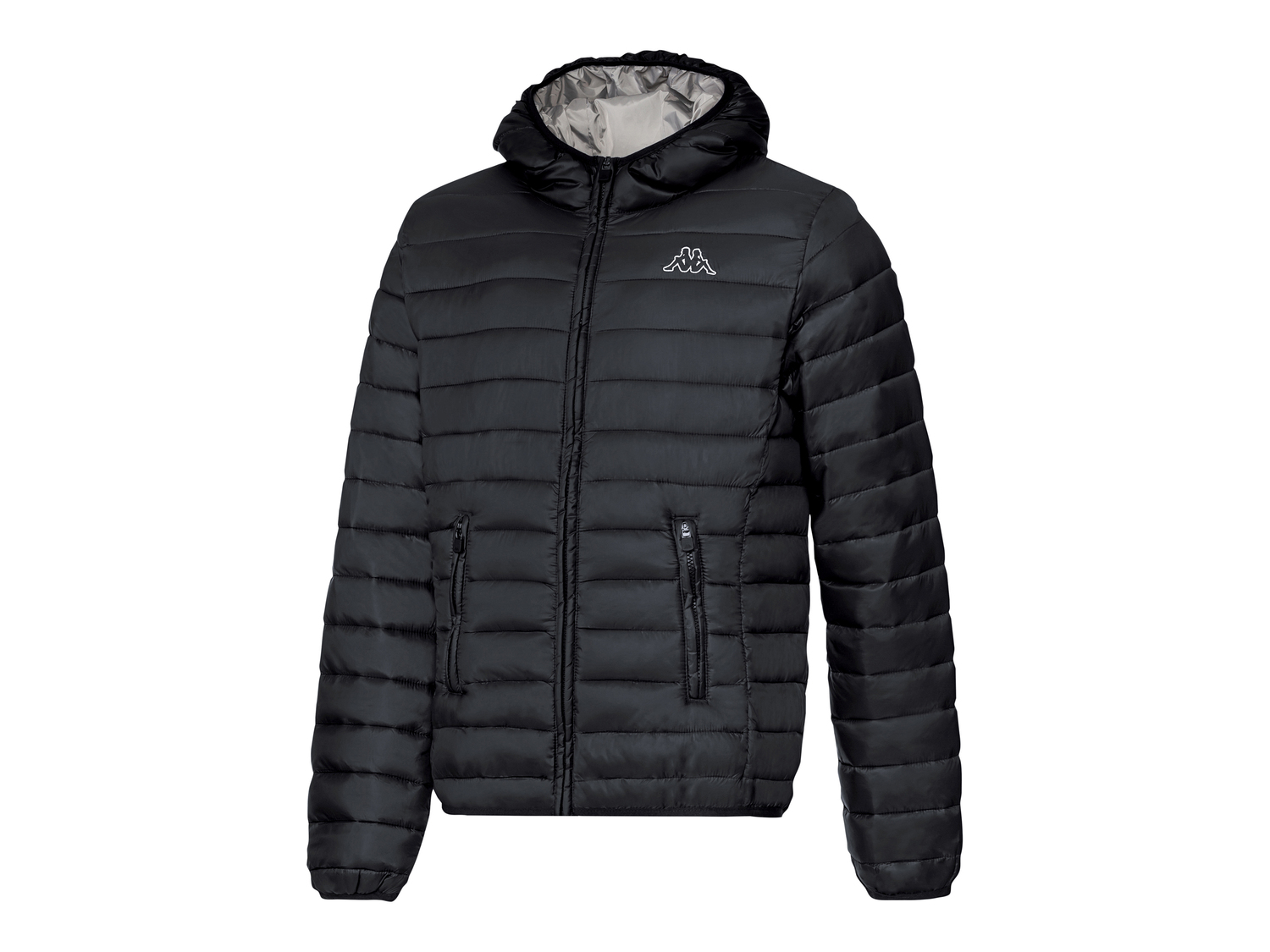 Giacca da uomo Kappa, prezzo 39.99 €
Misure: M-XXL
Taglie disponibili
Caratteristiche
...