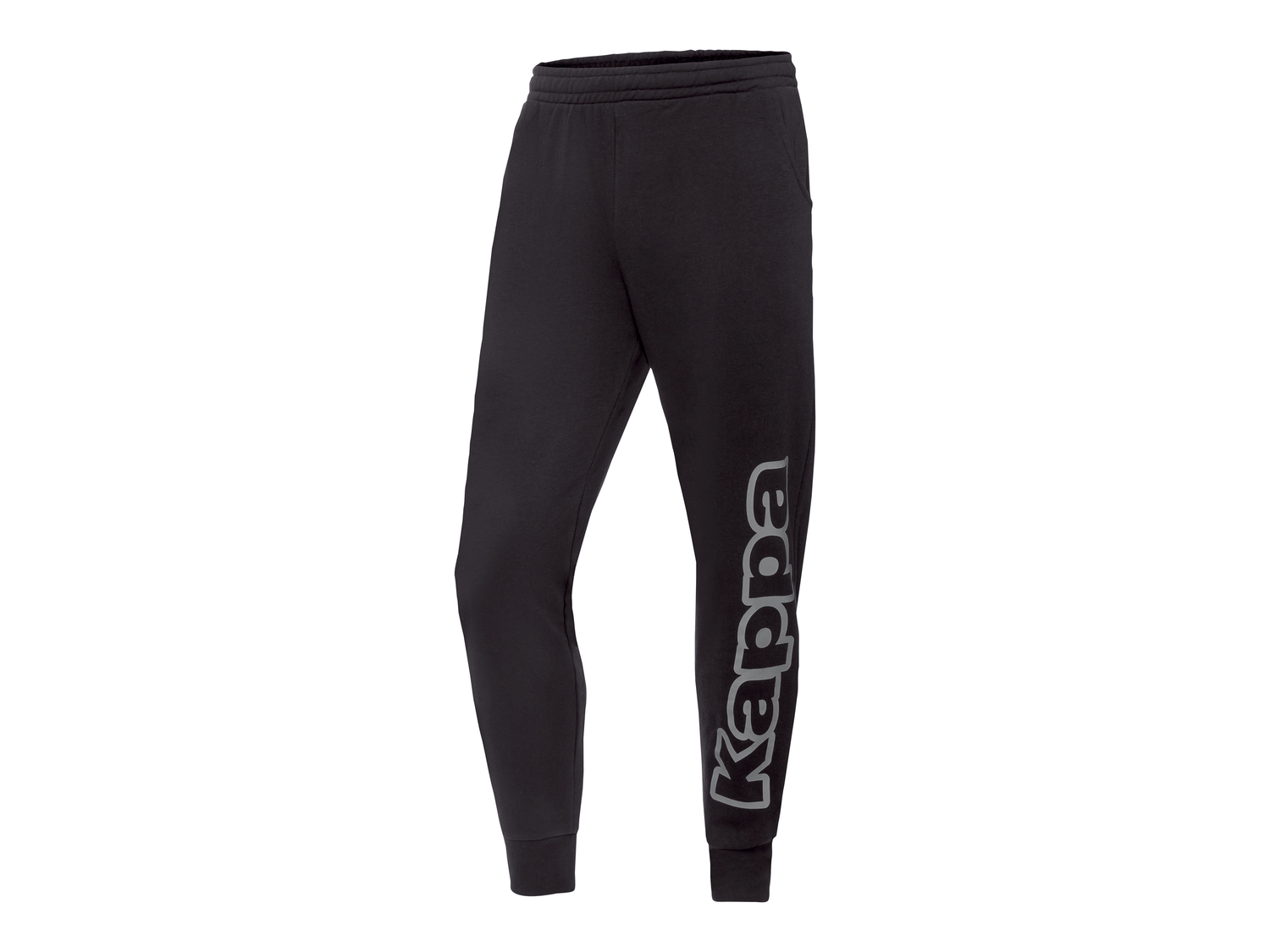 Pantaloni sportivi da uomo Kappa, prezzo 22.99 €
Misure: M-XXL
Taglie ...