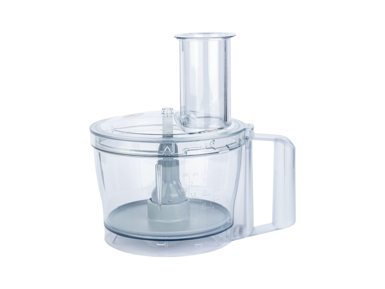 Robot da cucina multifunzione Bosch, prezzo 79.00 €
- Ciotola in plastica ...