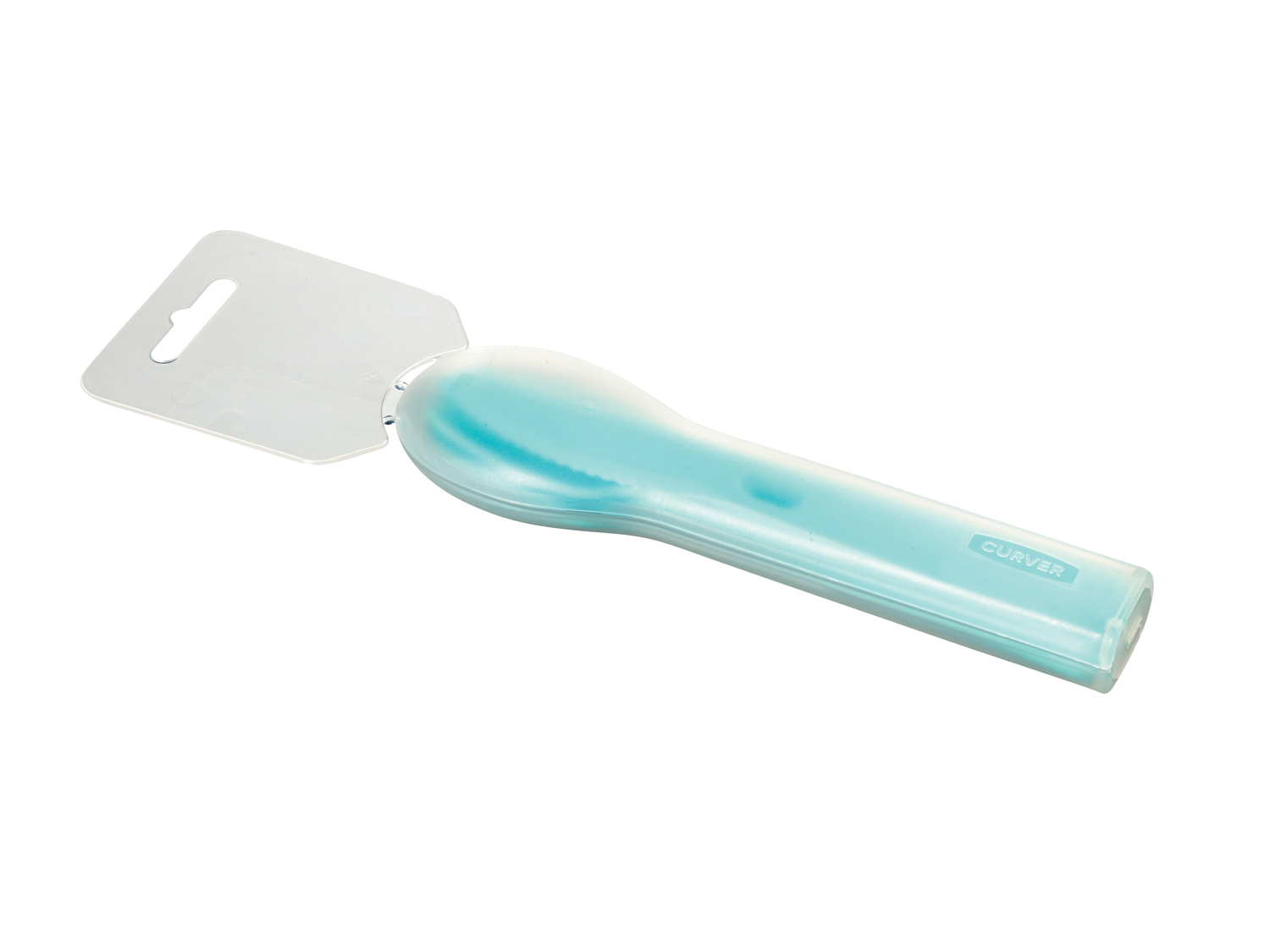 Posate con custodia Curver, prezzo 1.49 €
Caratteristiche