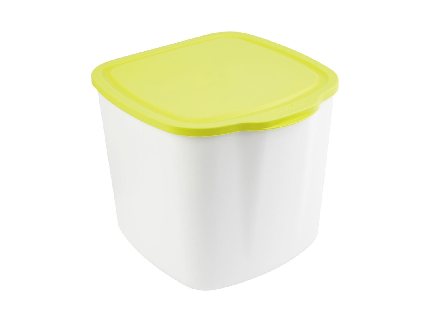 Contenitore salvafreschezza per verdure, centrifuga per insalata o mini pattumiera ...