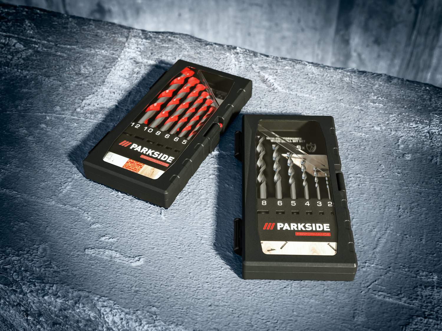 Set punte Parkside, prezzo 9.99 €
6 o 7 pezzi
Caratteristiche
- VPA