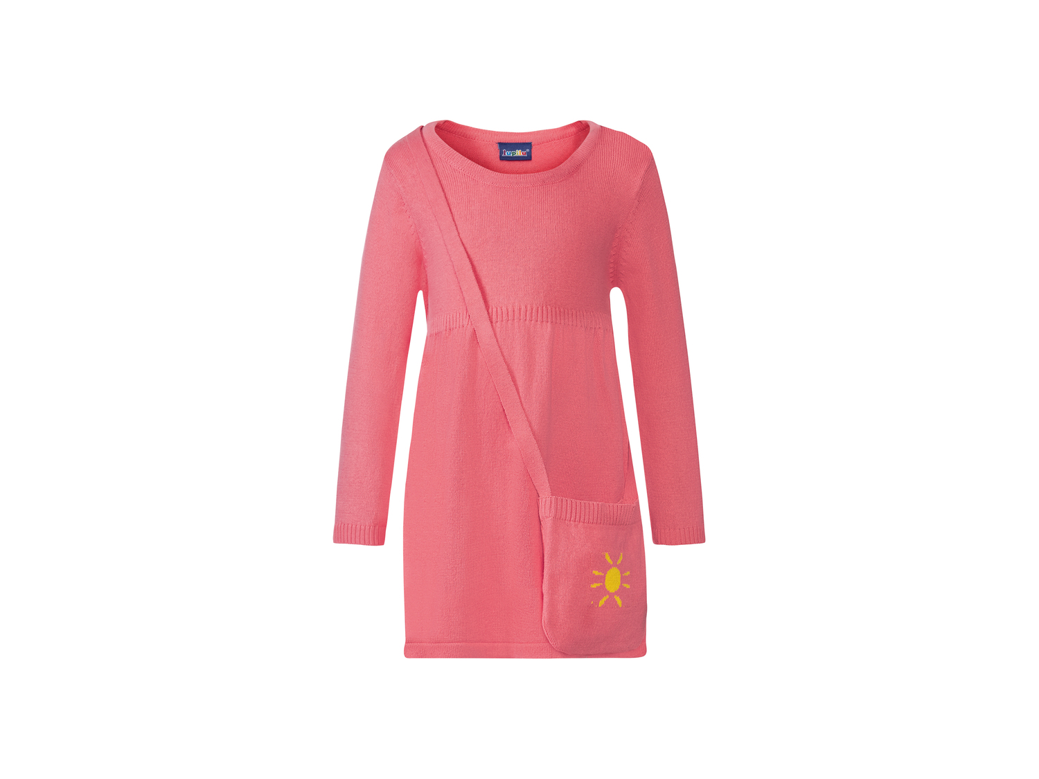 Vestito da bambina Lupilu, prezzo 7.99 €
Misure: 1-6 anni
-
Puro cotone
Prodotto ...