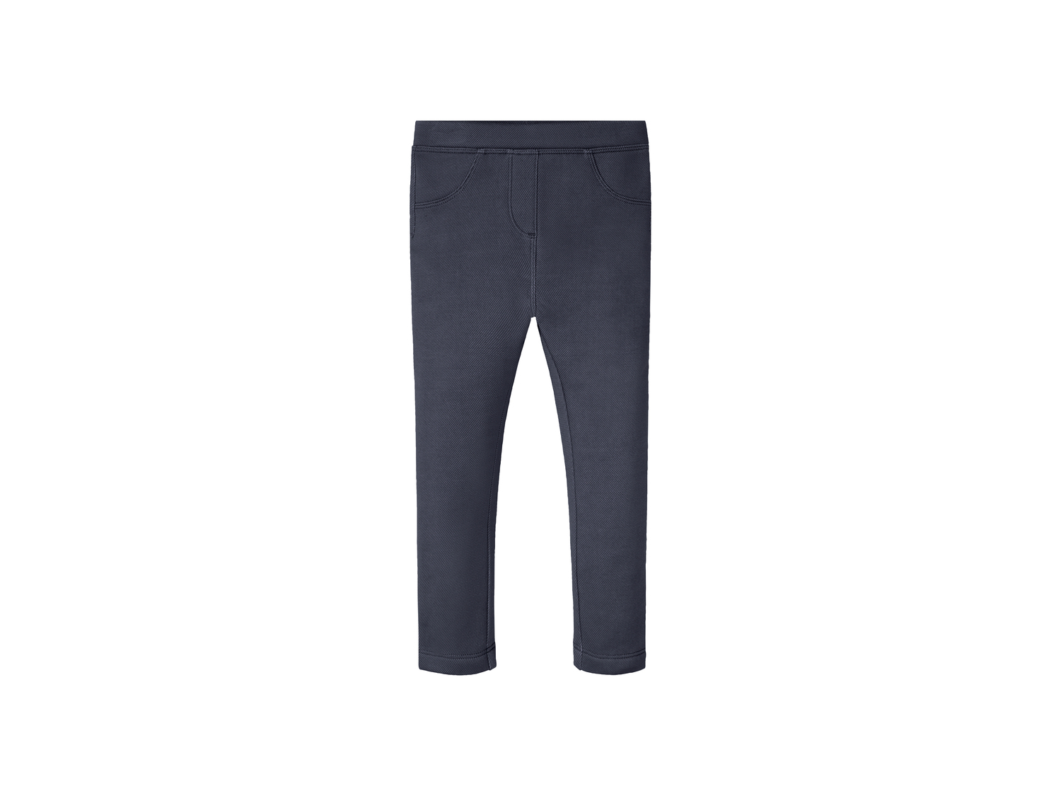 Jeggings termici da bambina Lupilu, prezzo 4.99 €
Misure: 1-6 anni
Taglie ...